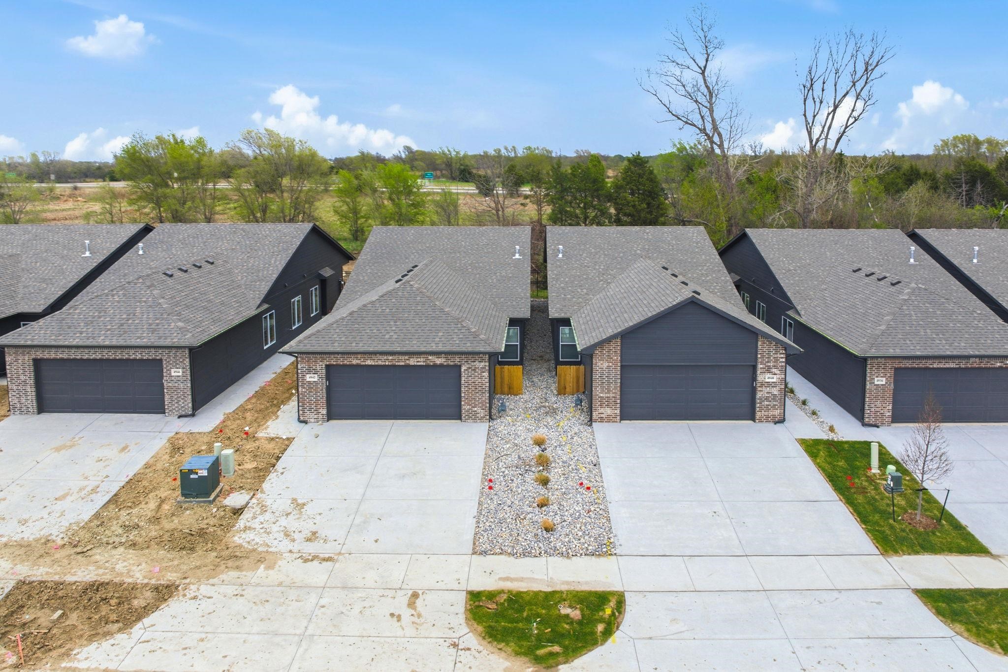 4942 N Vassar Avenue Wichita KS 67220