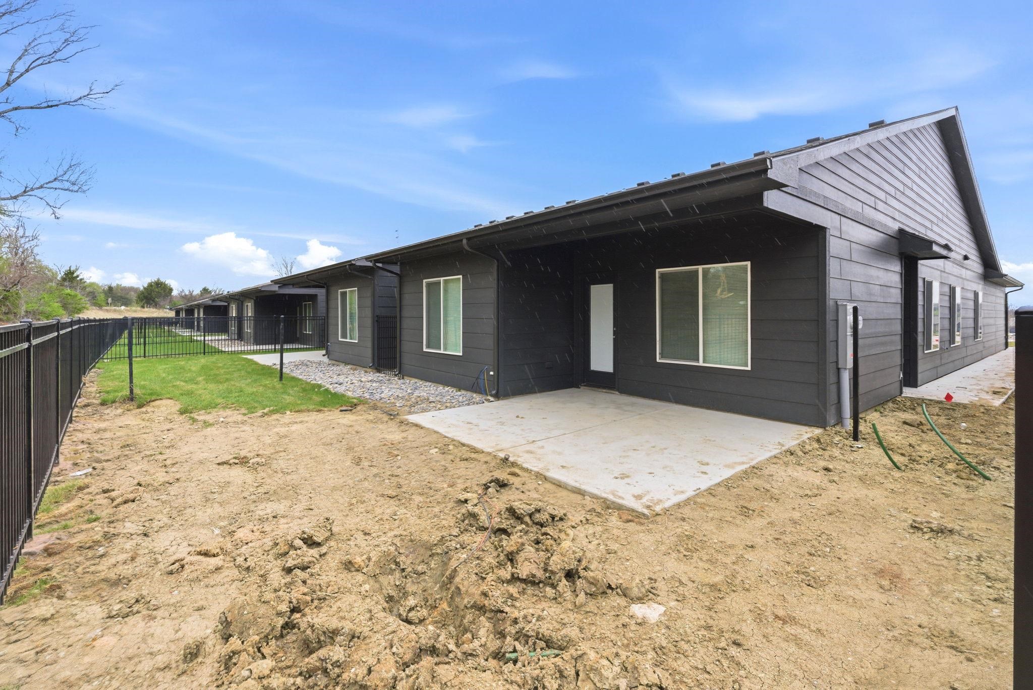 4942 N Vassar Avenue Wichita KS 67220