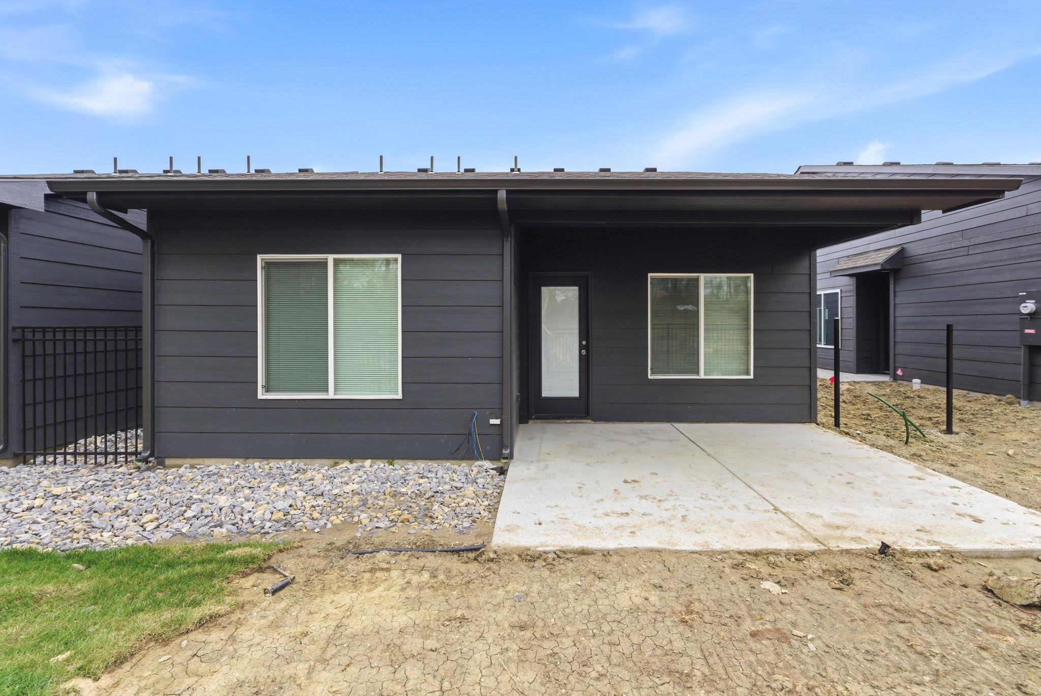 4942 N Vassar Avenue Wichita KS 67220