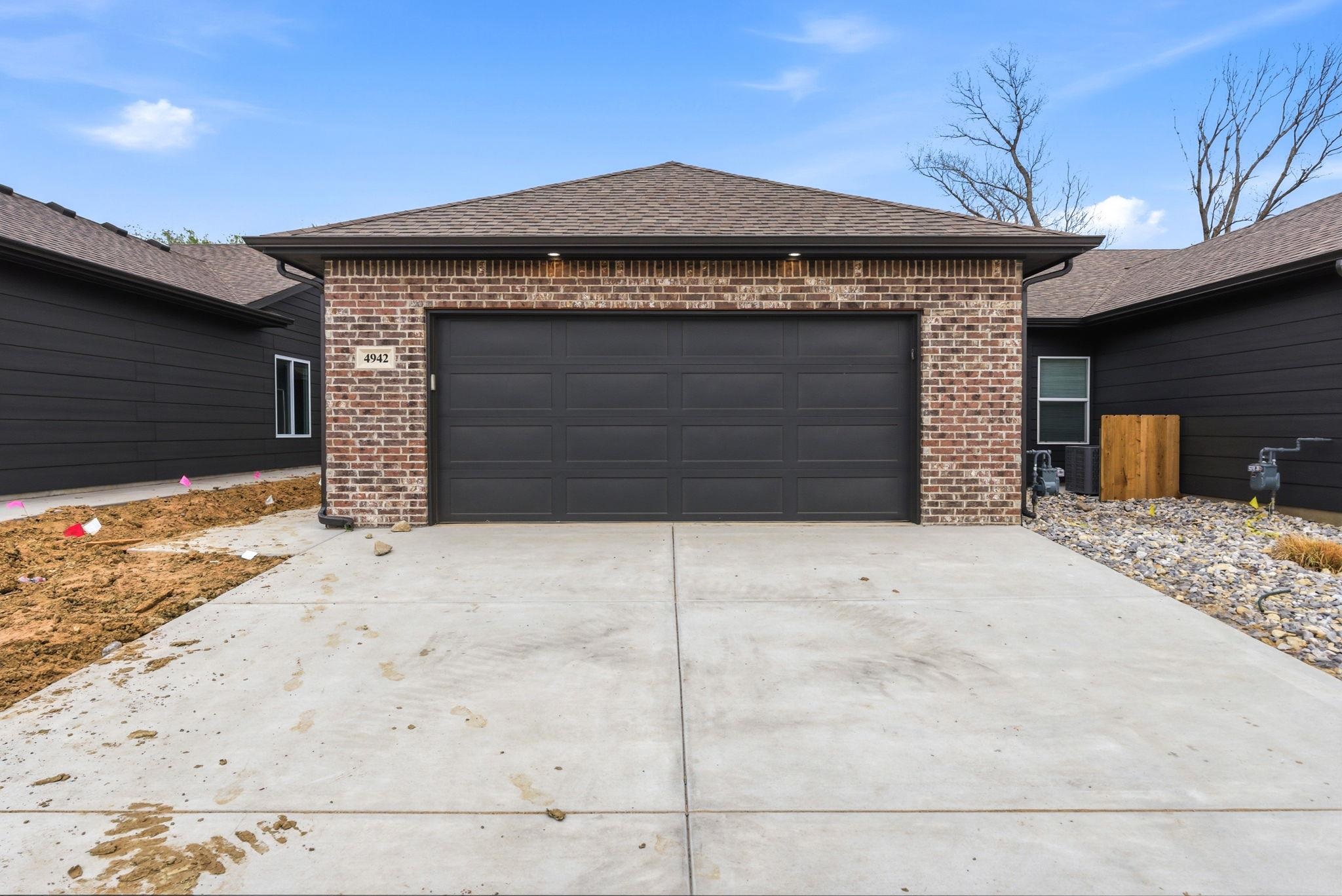 4942 N Vassar Avenue Wichita KS 67220