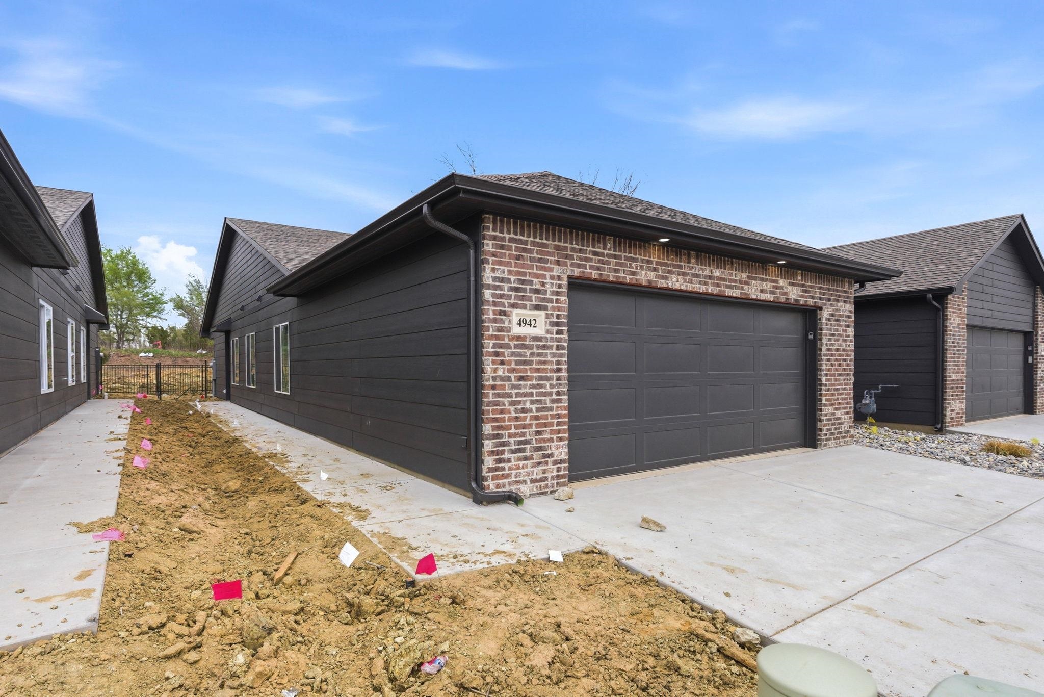 4942 N Vassar Avenue Wichita KS 67220