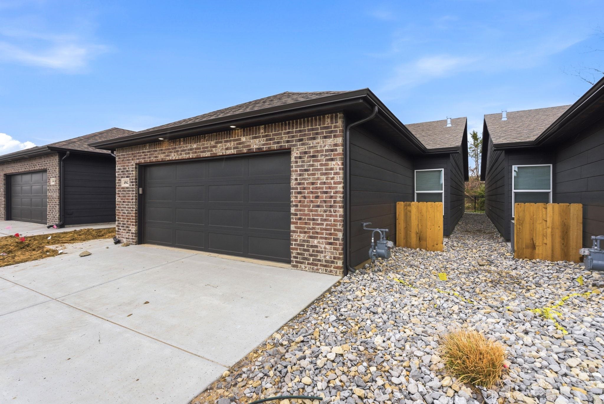 4942 N Vassar Avenue Wichita KS 67220