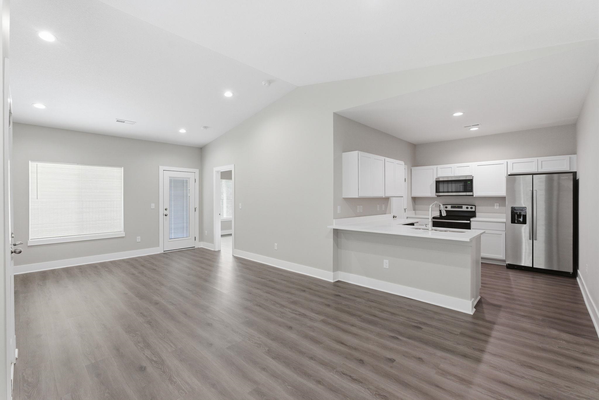 4942 N Vassar Avenue Wichita KS 67220