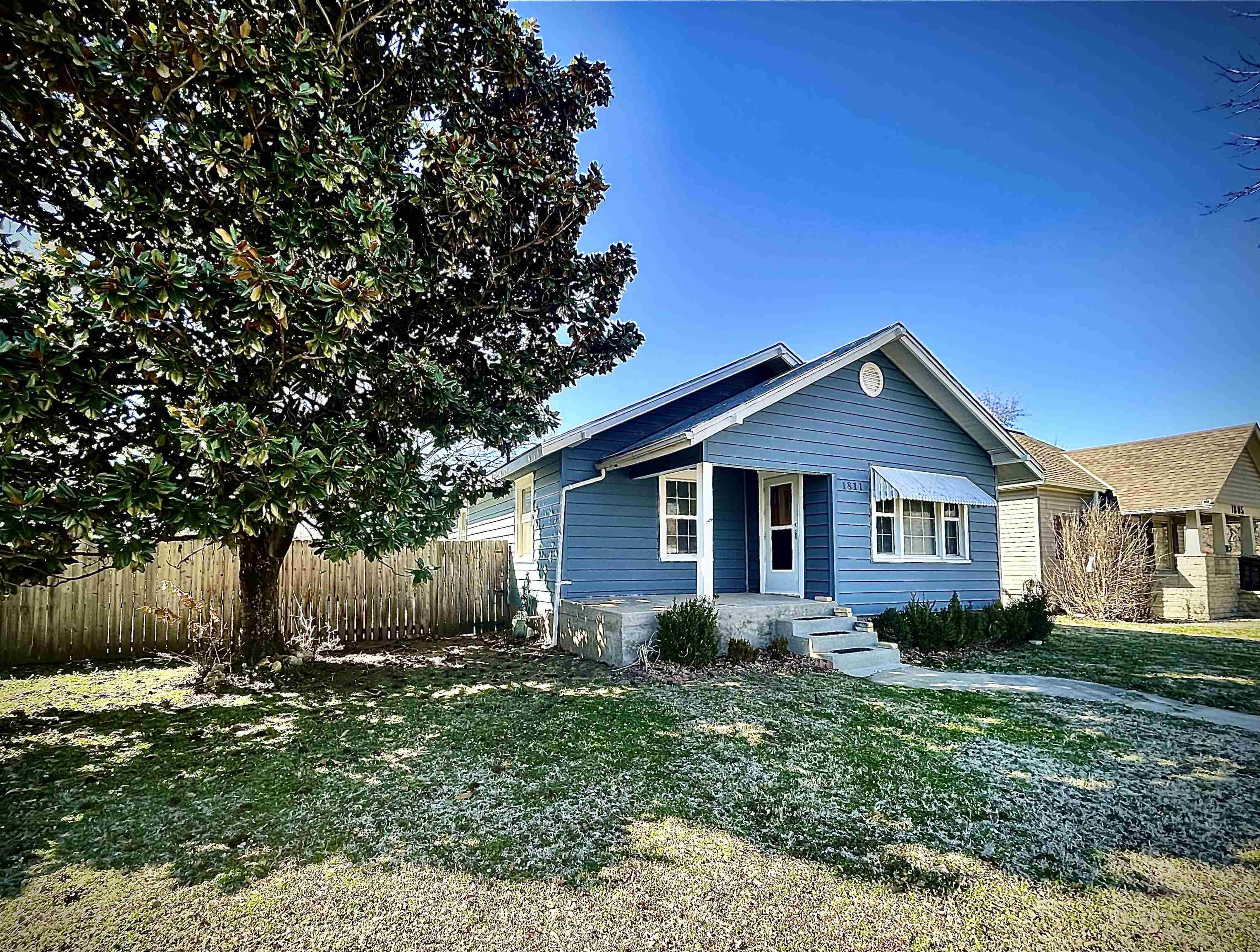 1811 Andrews Winfield KS 67156