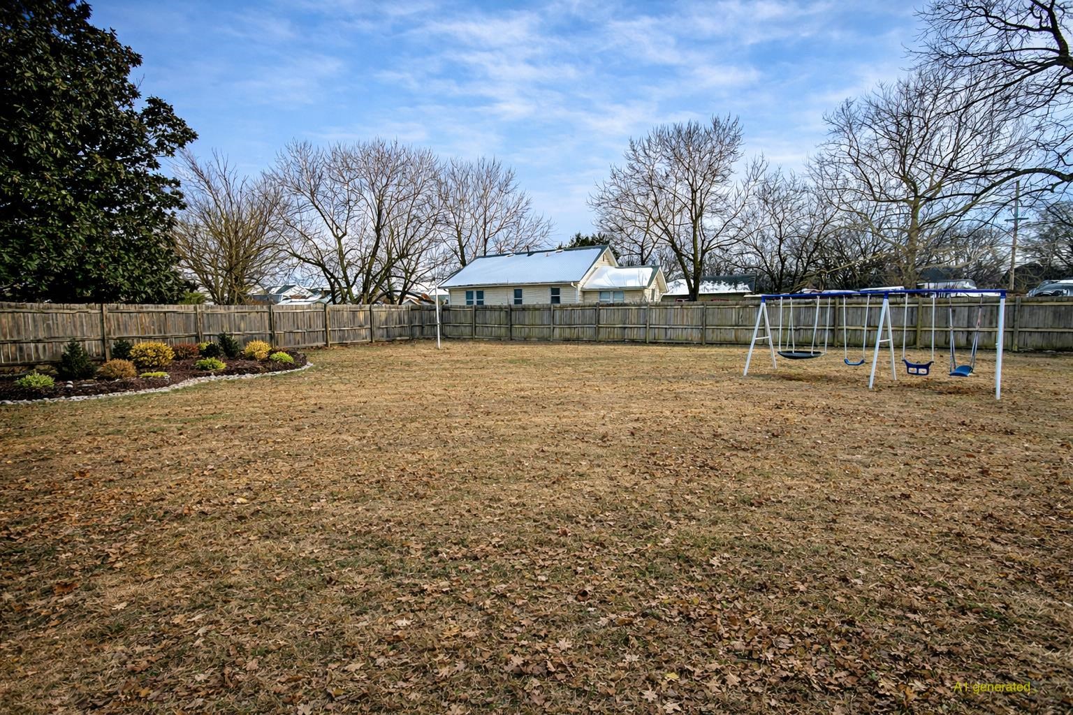 1811 Andrews Winfield KS 67156