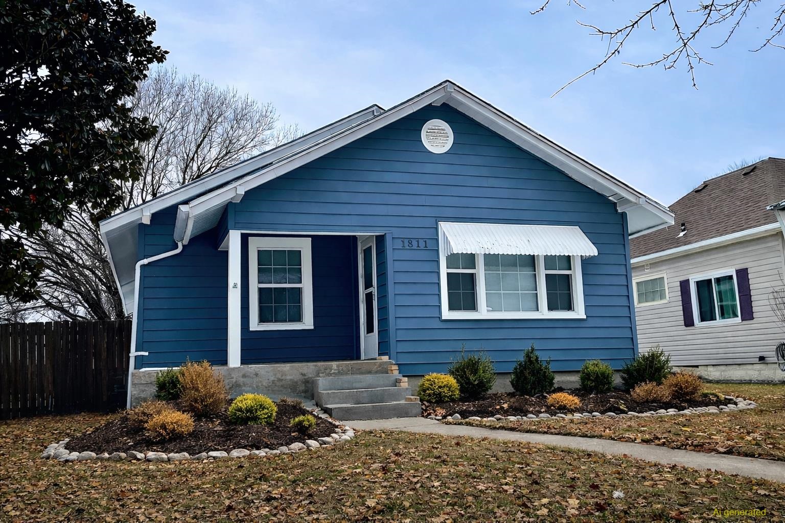 1811 Andrews Winfield KS 67156