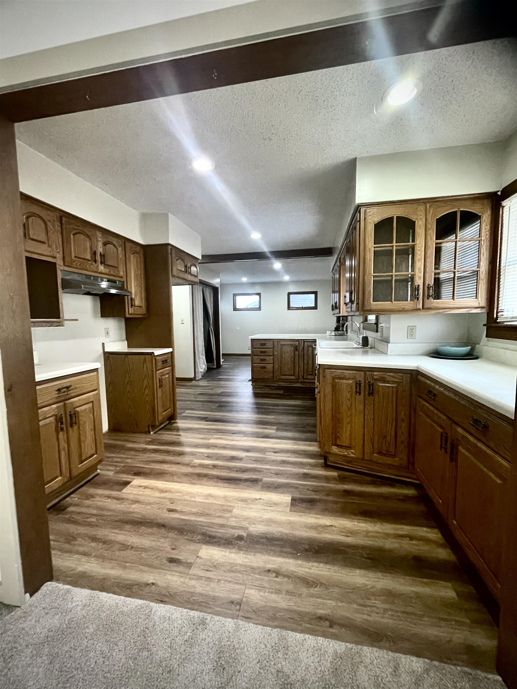 1811 Andrews Winfield KS 67156