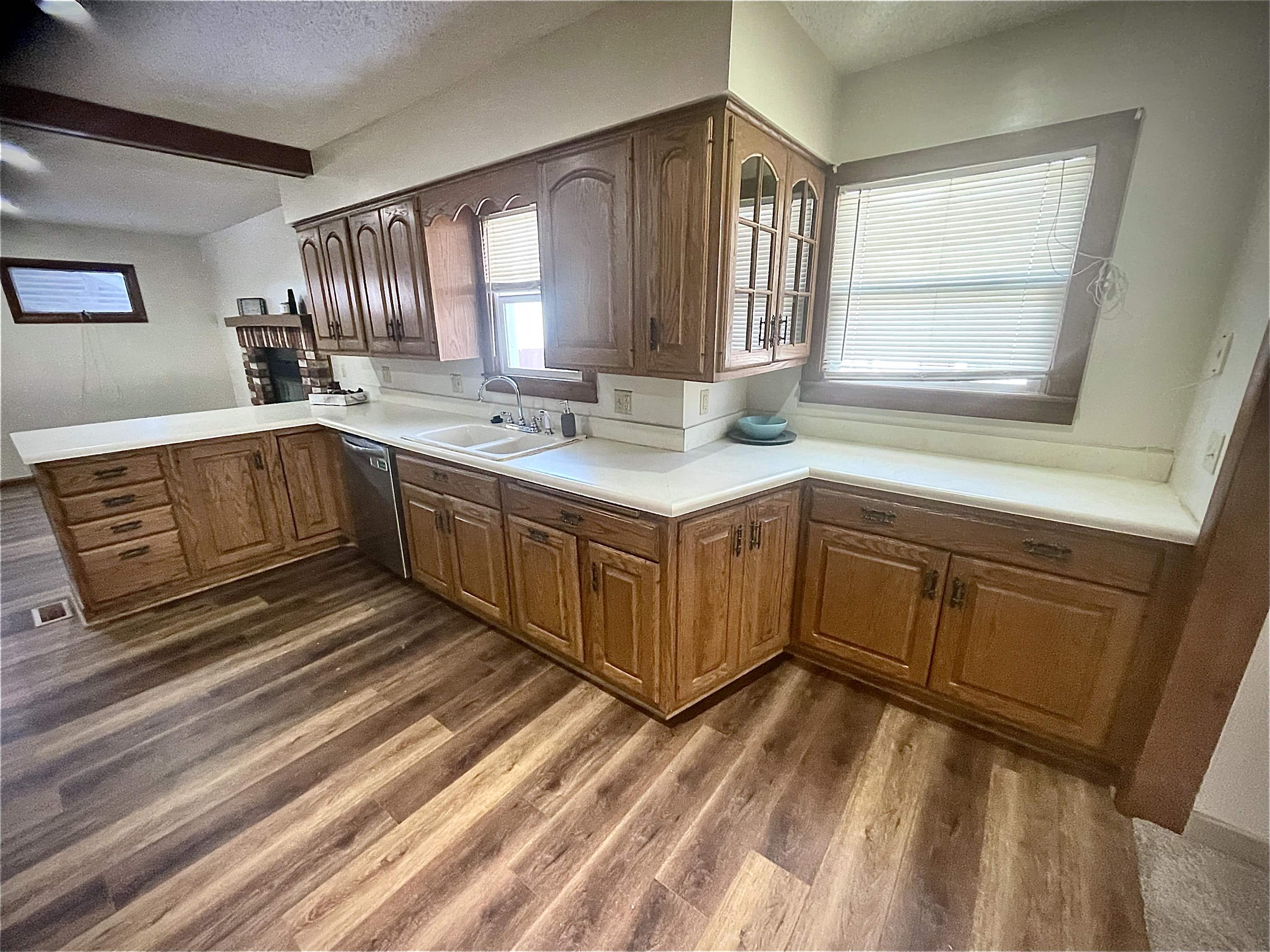 1811 Andrews Winfield KS 67156