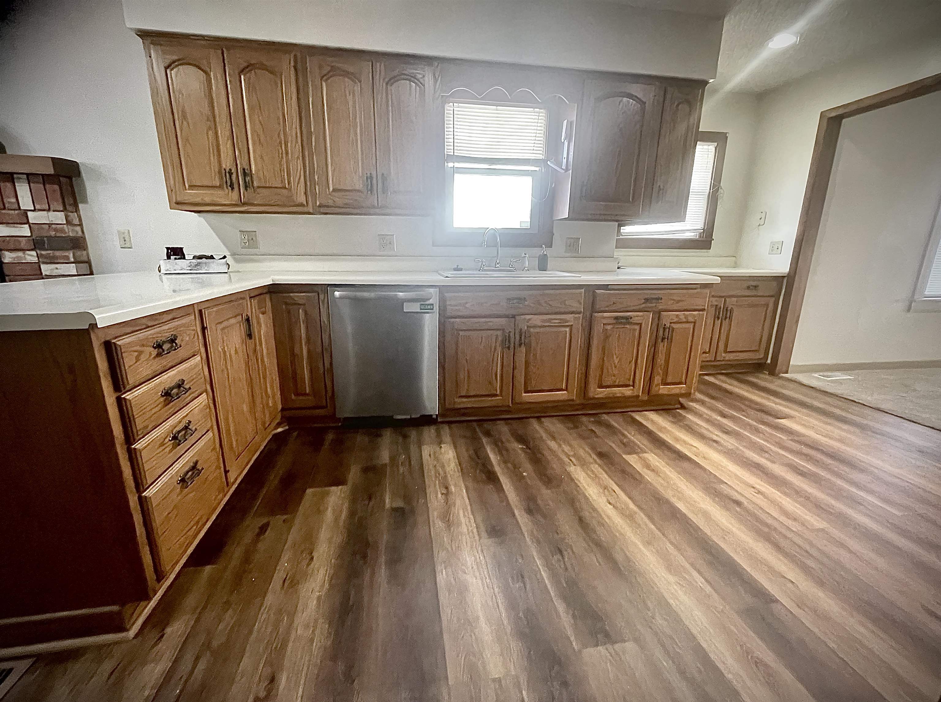 1811 Andrews Winfield KS 67156