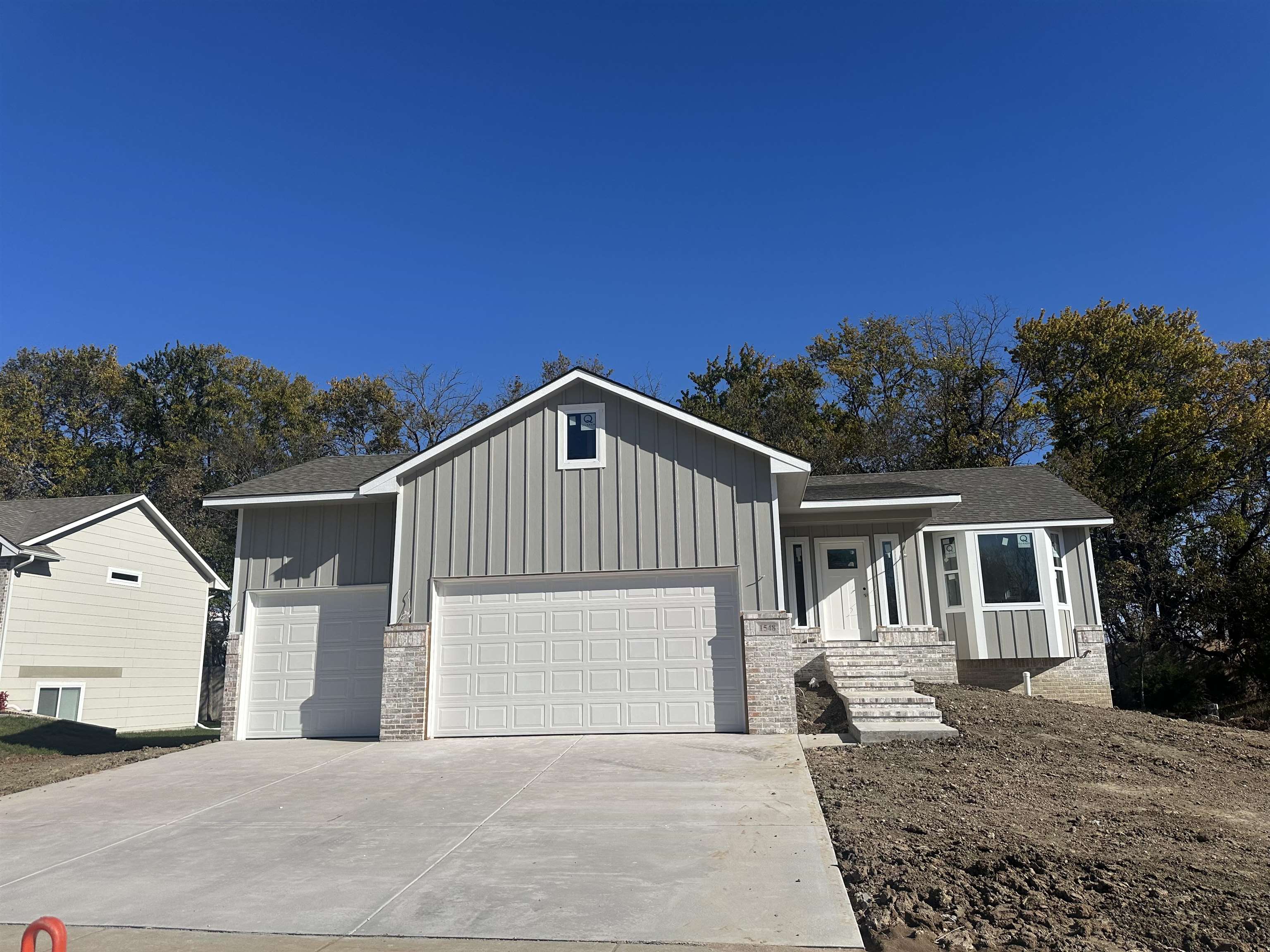 1548 S Meadowhaven Andover KS 67002