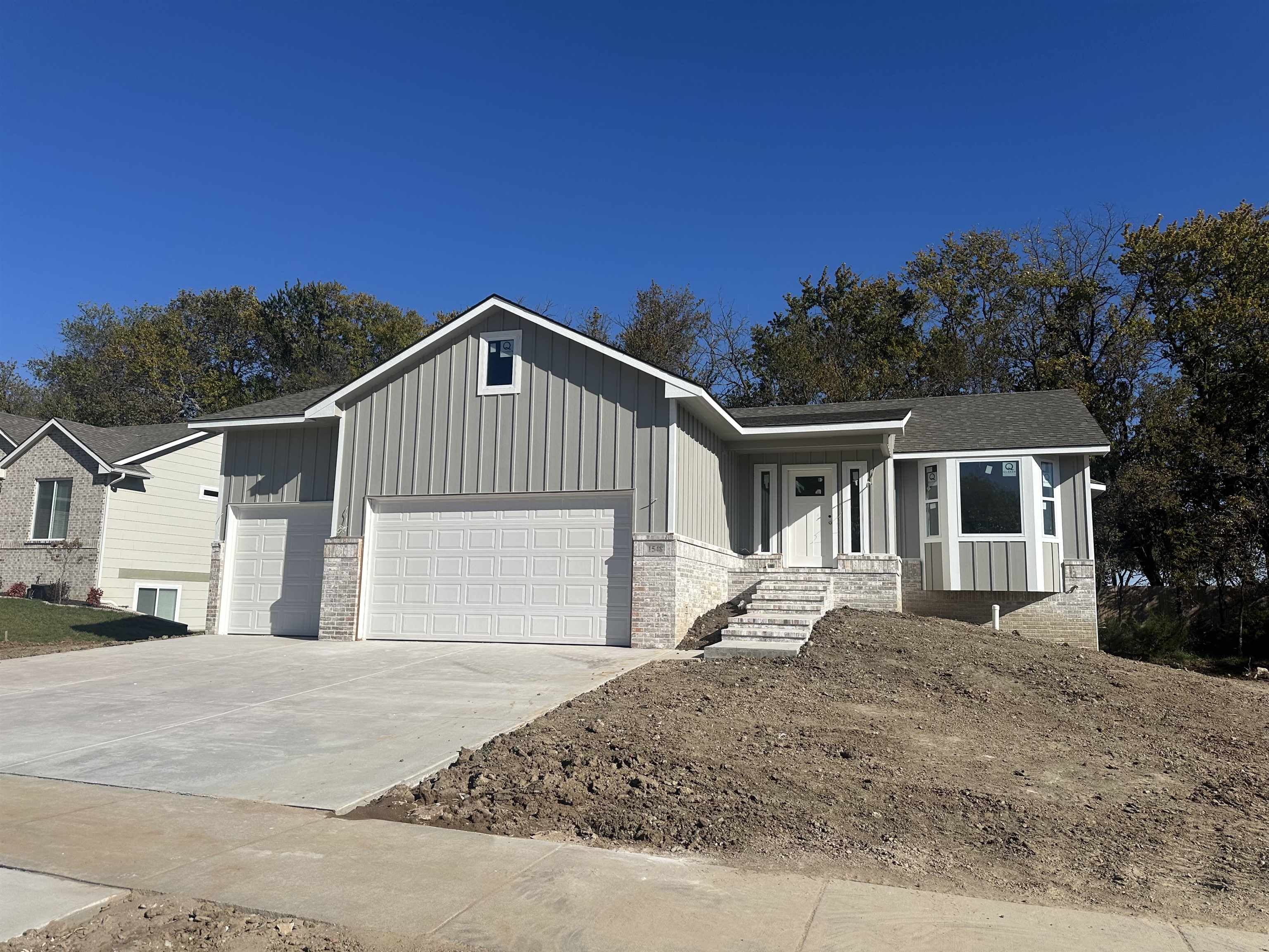 1548 S Meadowhaven Andover KS 67002