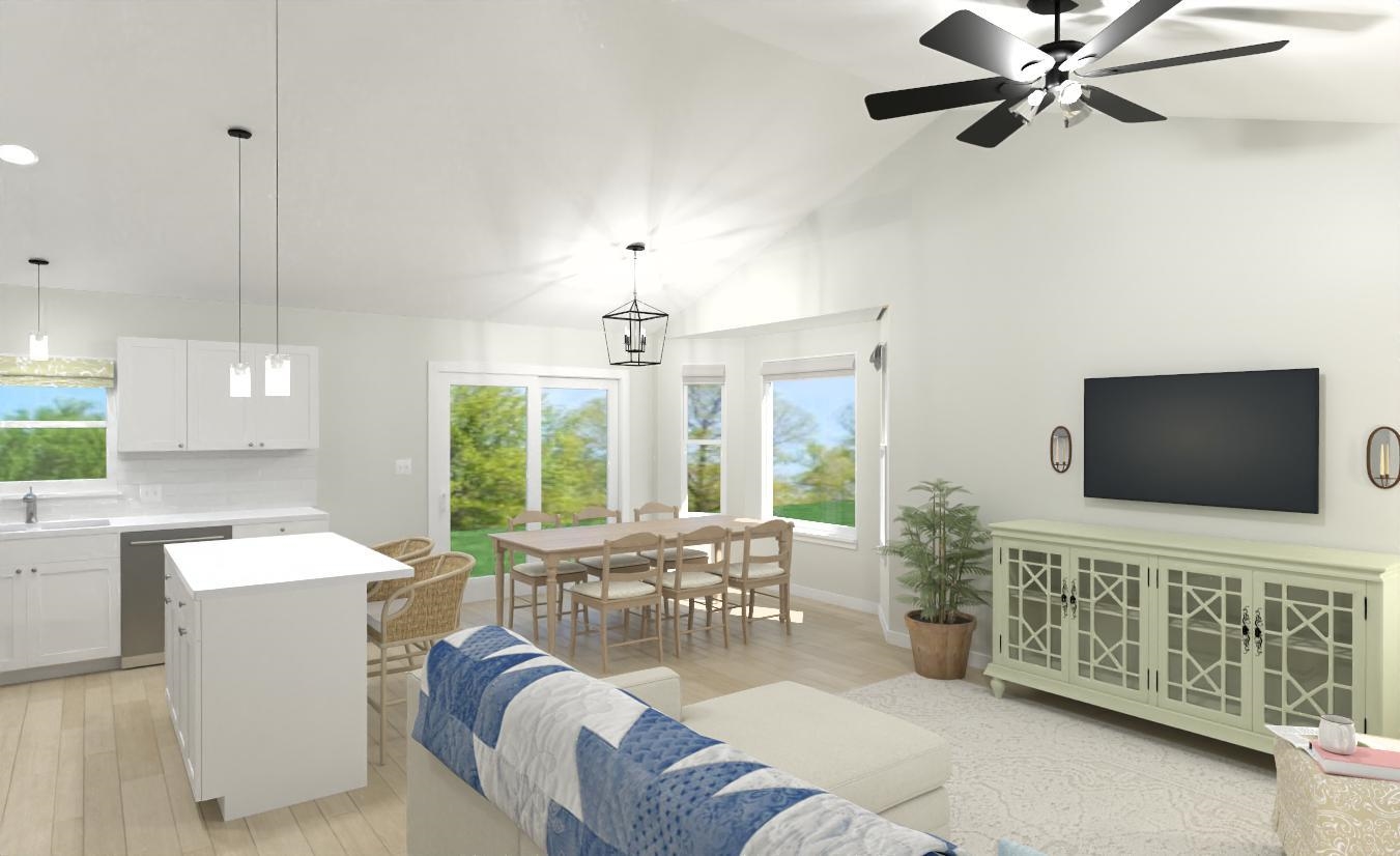 1548 S Meadowhaven Andover KS 67002