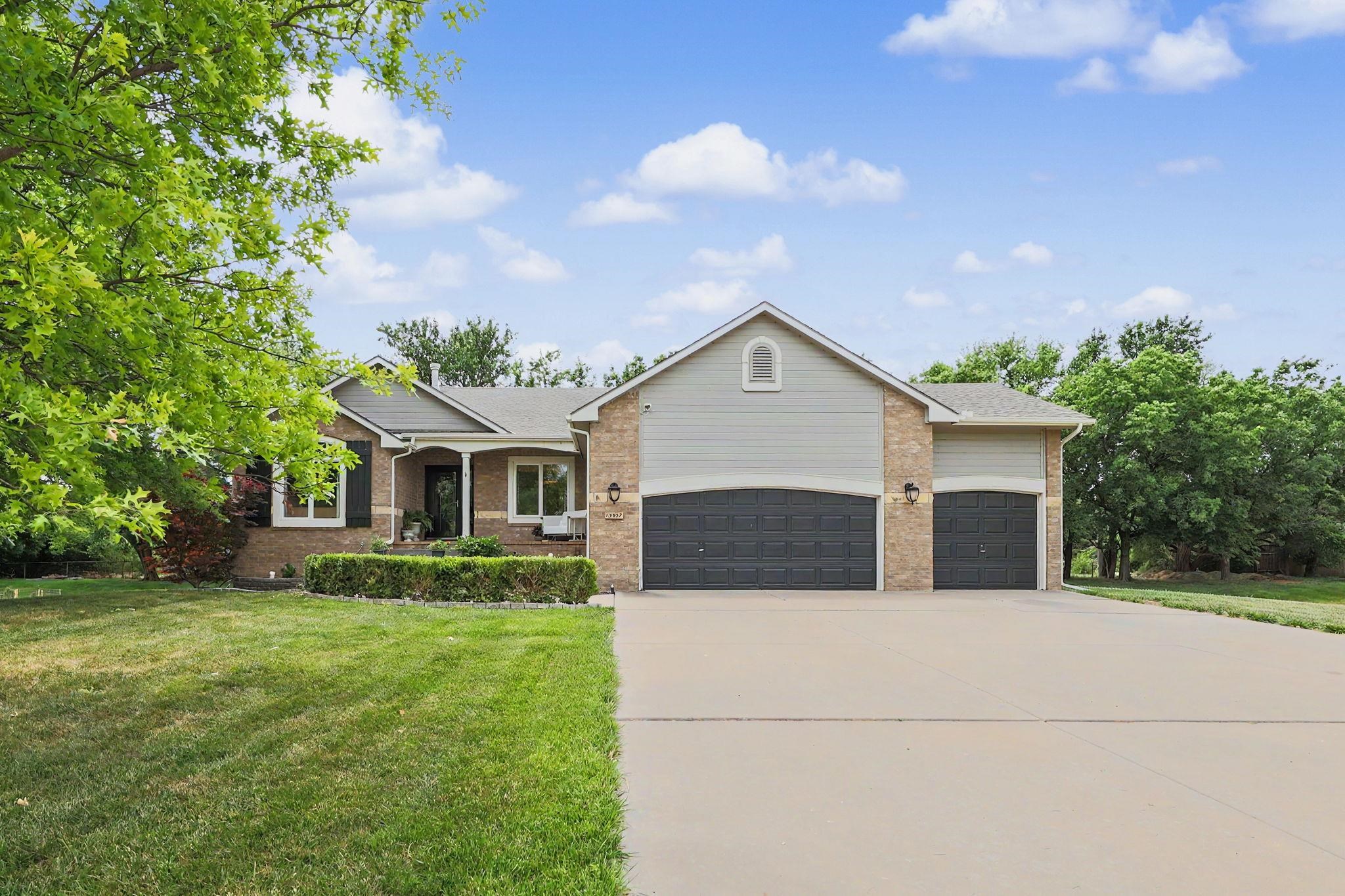 15807 W Mccormick Avenue Goddard KS 67052