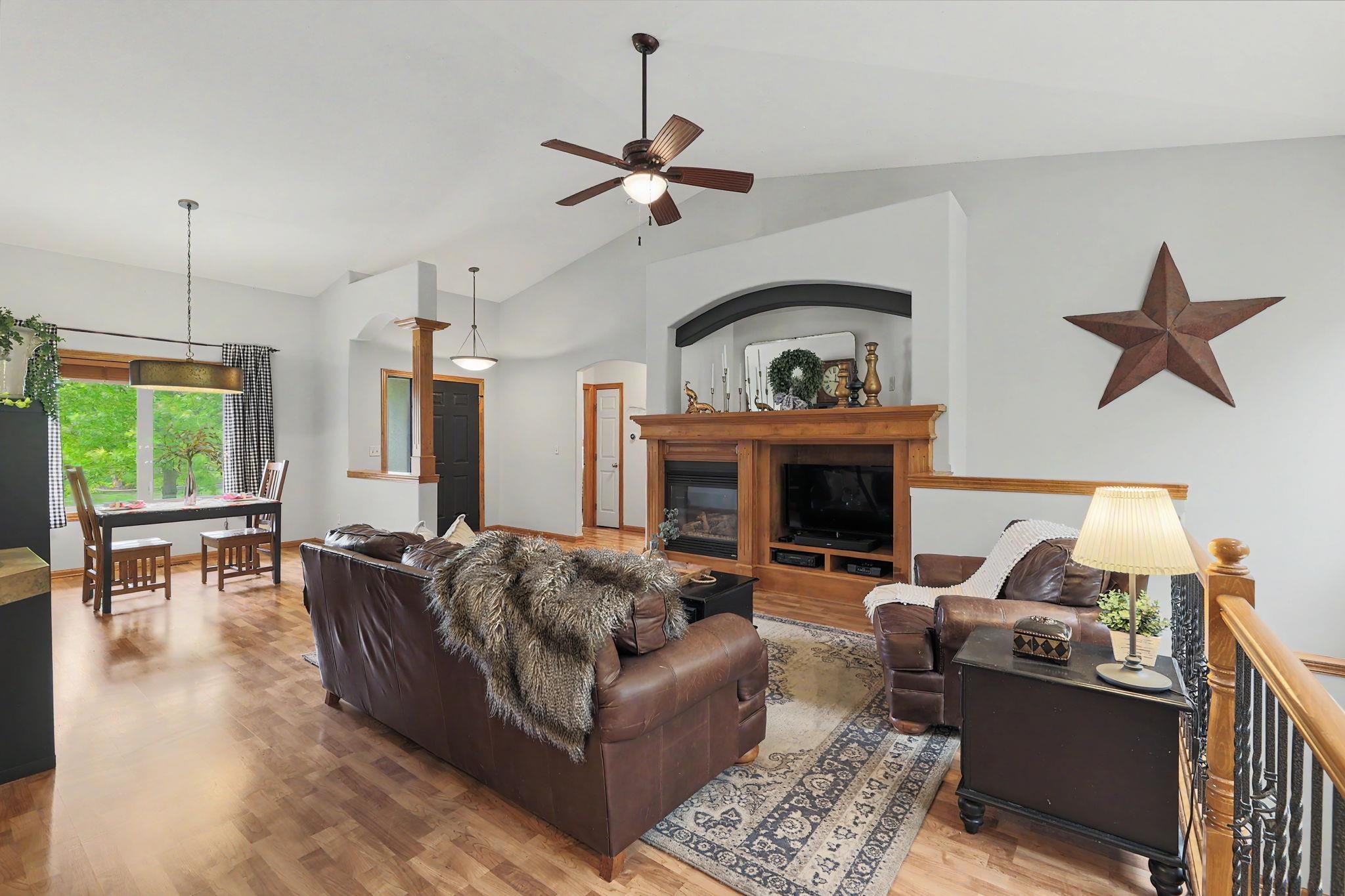 15807 W Mccormick Avenue Goddard KS 67052