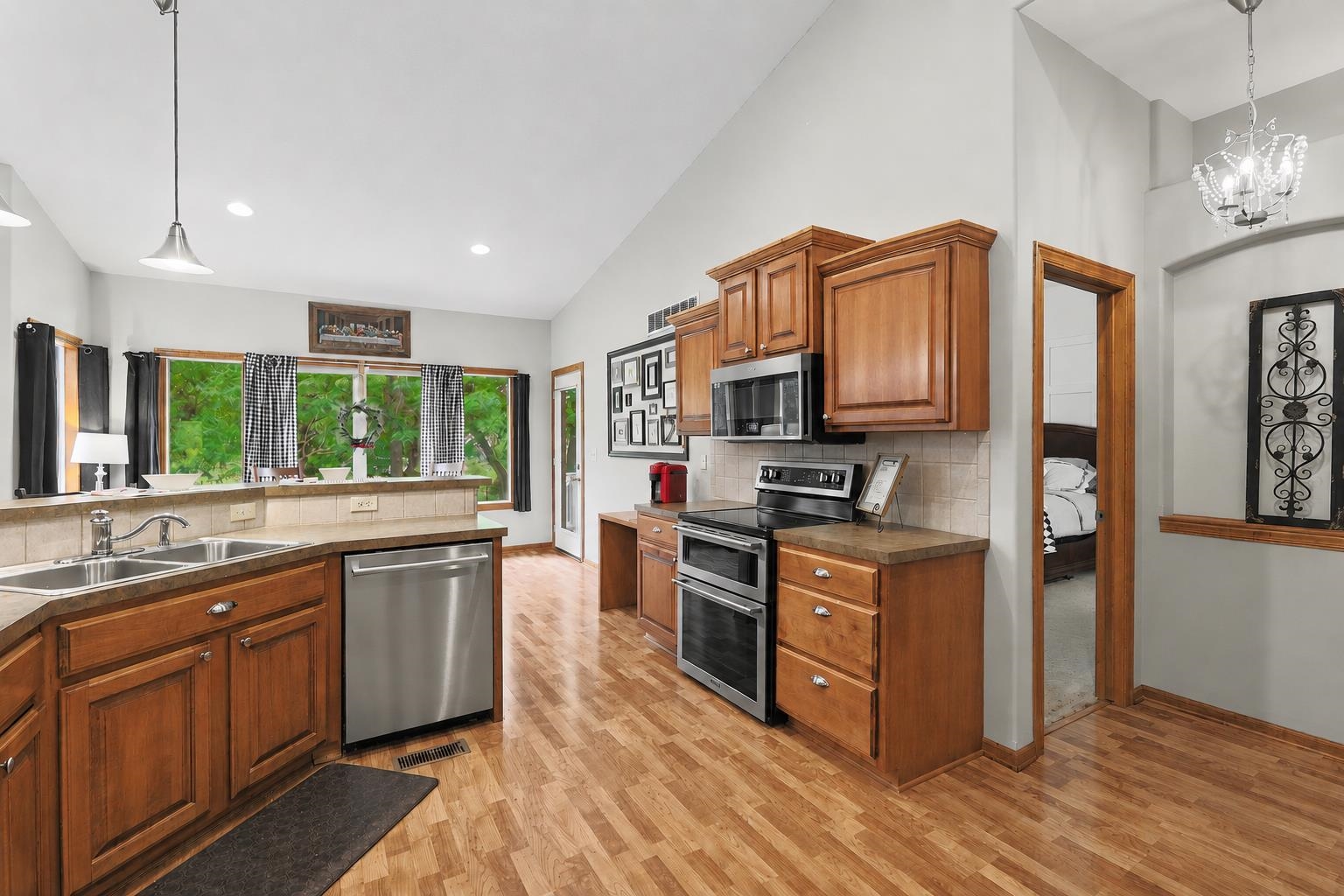 15807 W Mccormick Avenue Goddard KS 67052