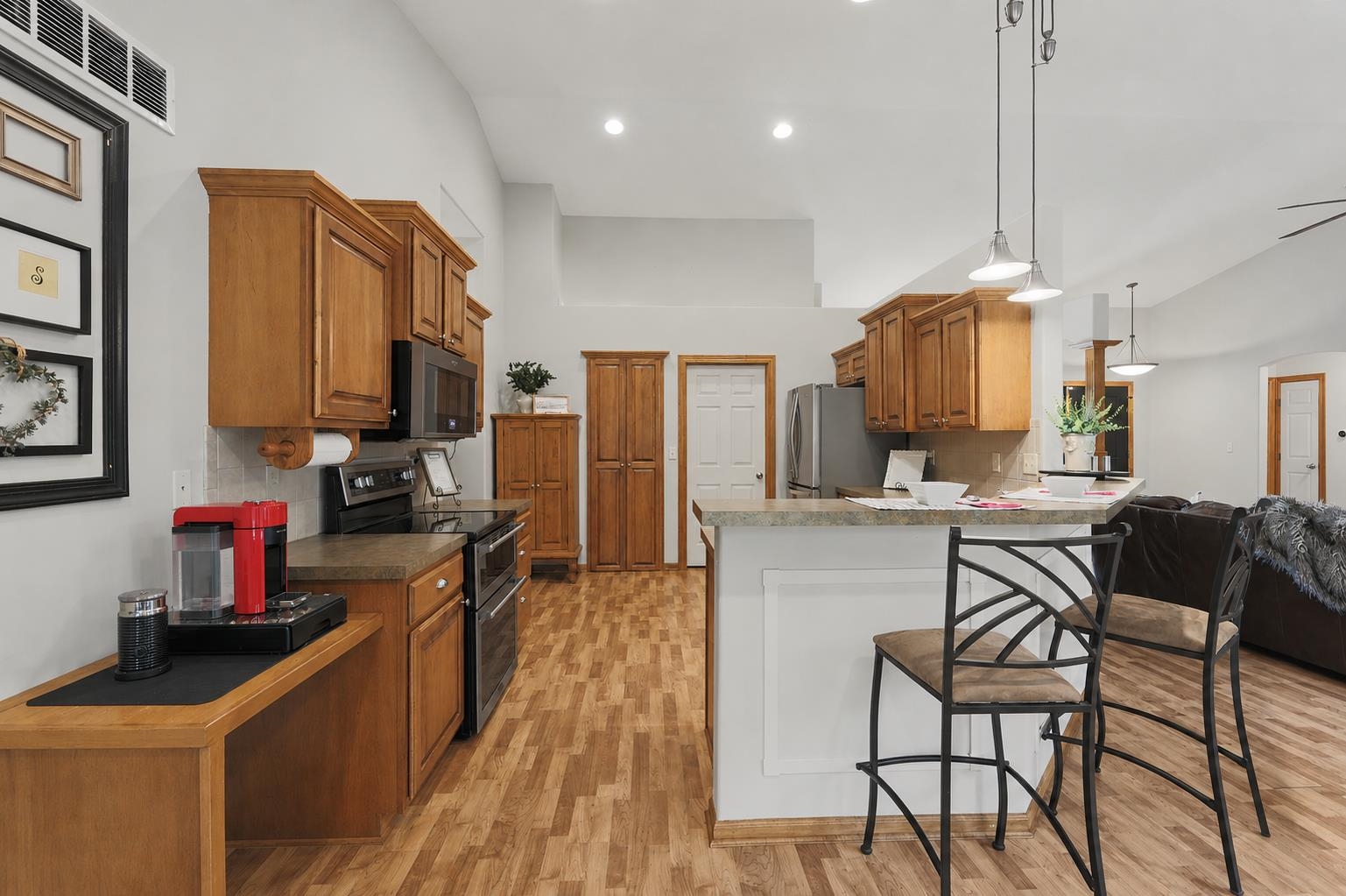 15807 W Mccormick Avenue Goddard KS 67052