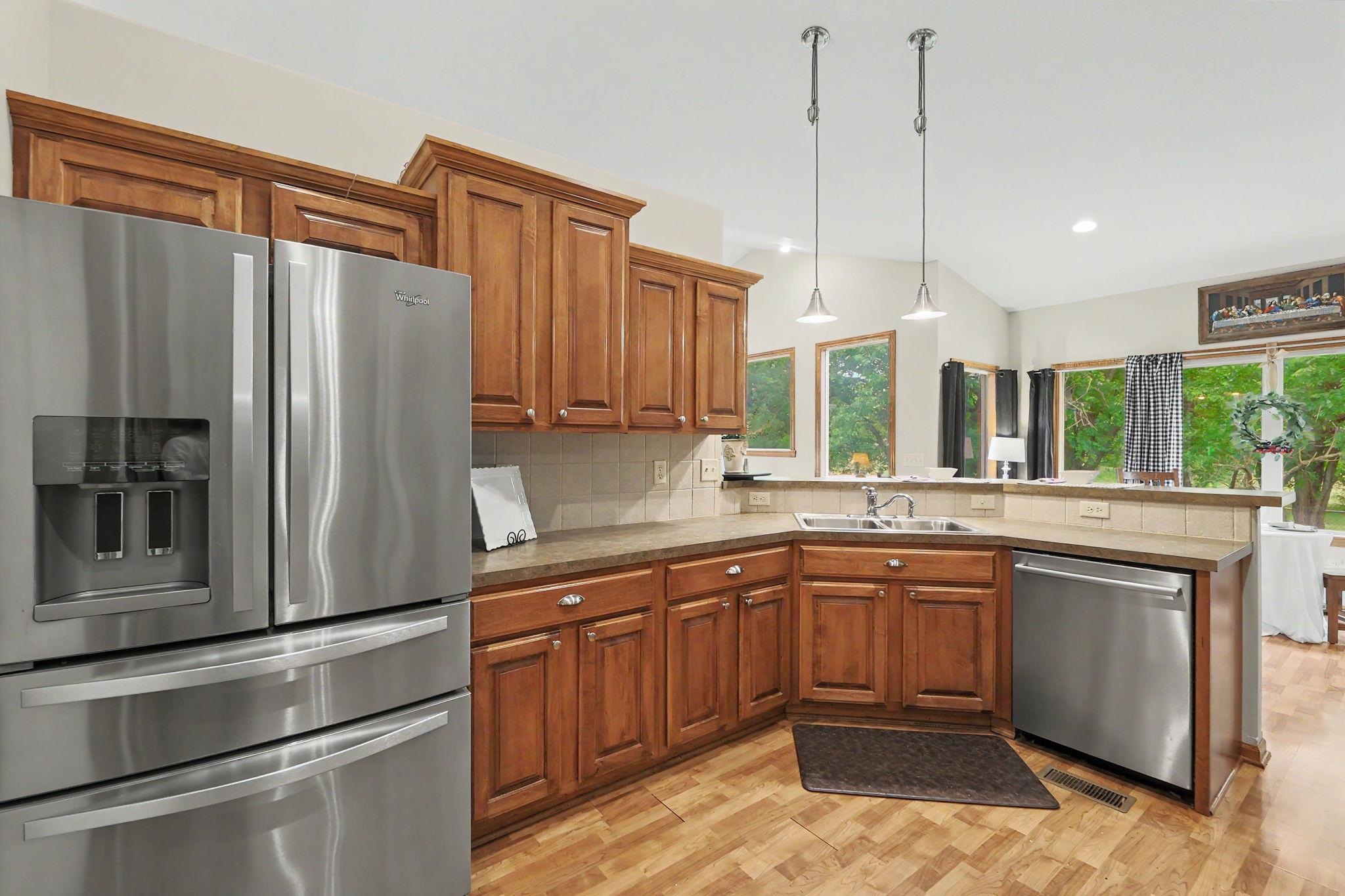 15807 W Mccormick Avenue Goddard KS 67052