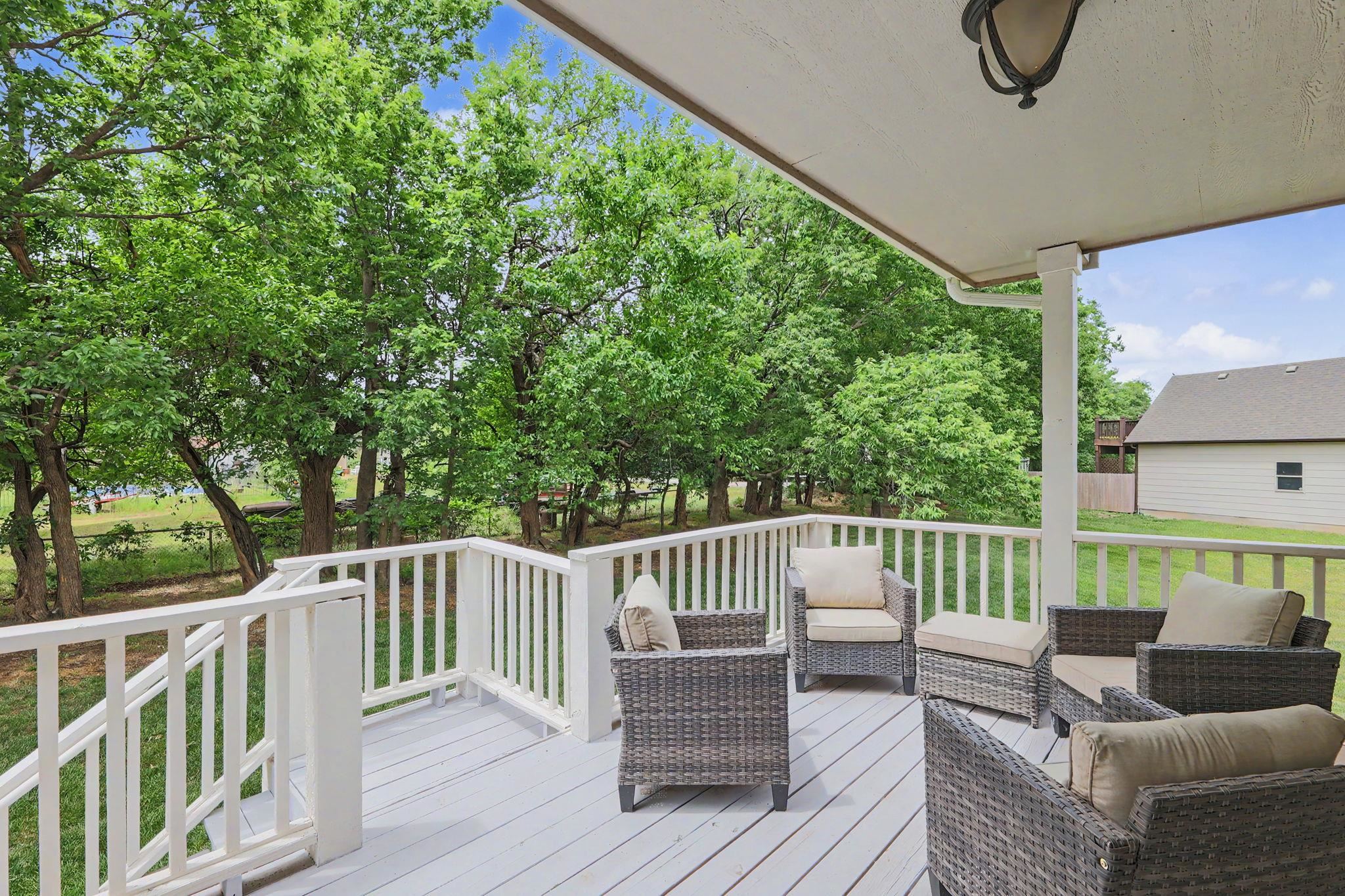 15807 W Mccormick Avenue Goddard KS 67052