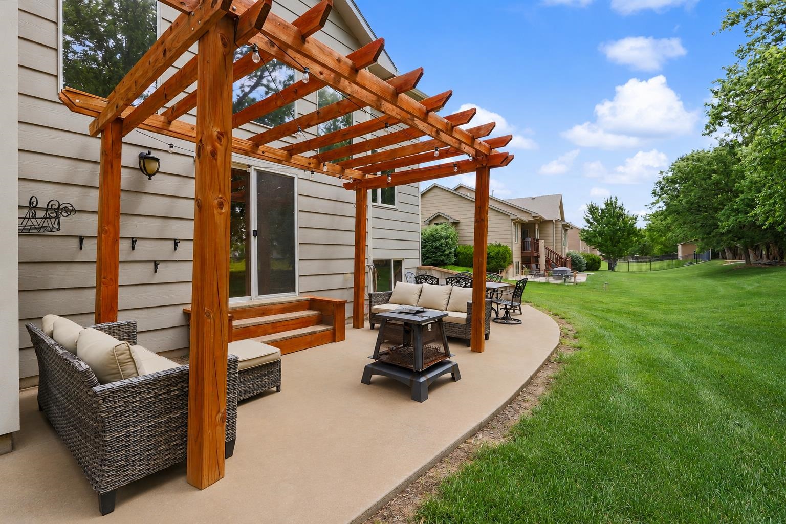 15807 W Mccormick Avenue Goddard KS 67052