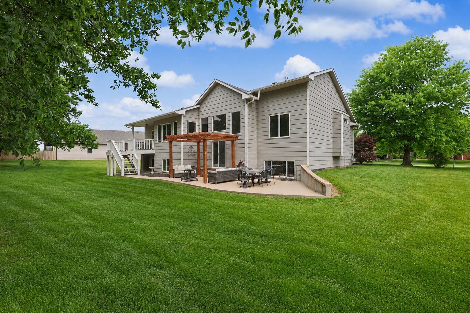 15807 W Mccormick Avenue Goddard KS 67052