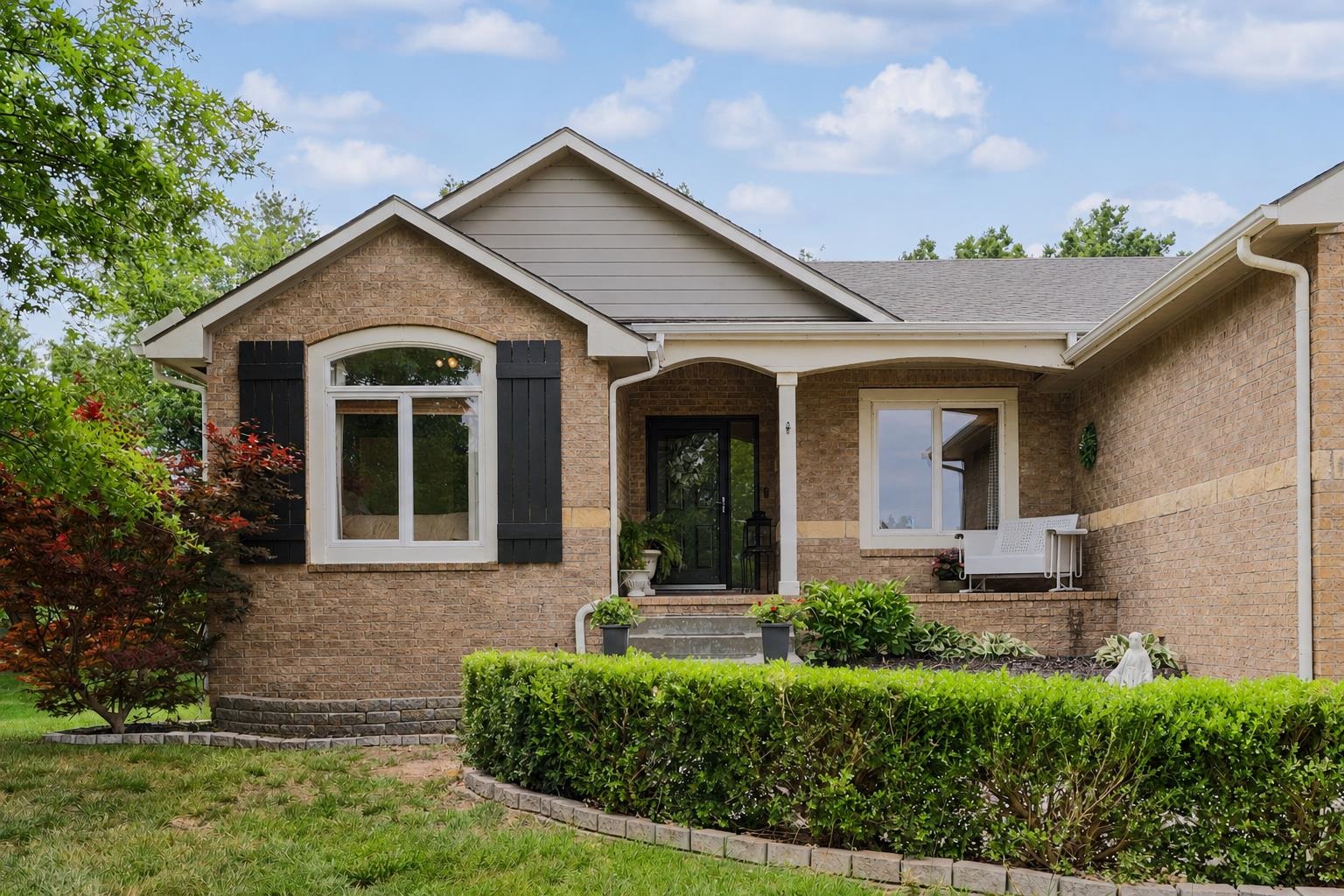 15807 W Mccormick Avenue Goddard KS 67052