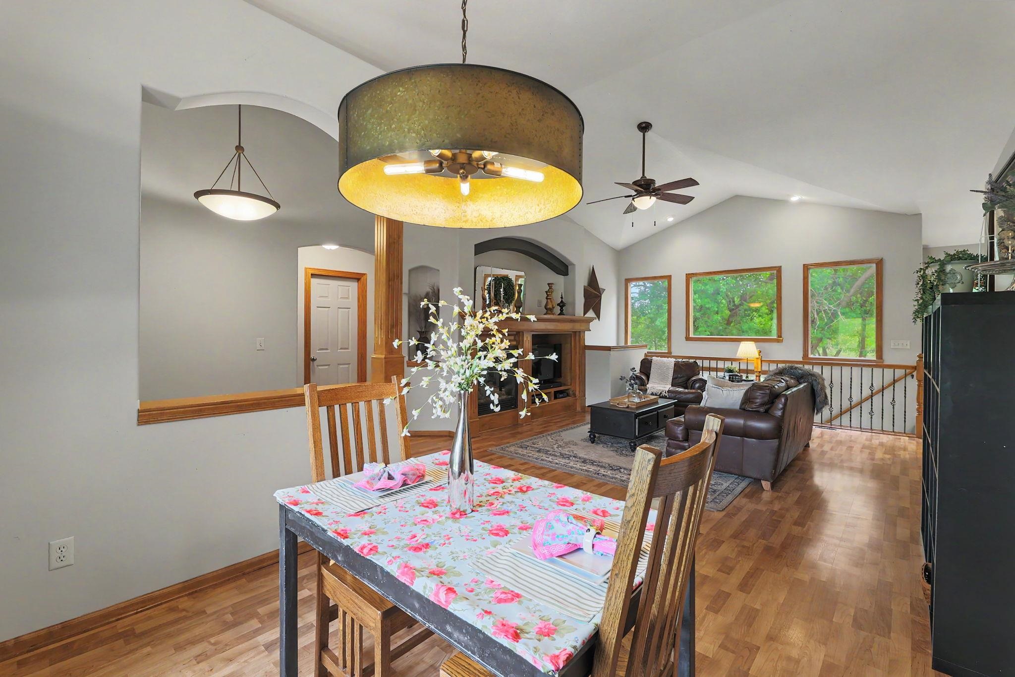 15807 W Mccormick Avenue Goddard KS 67052