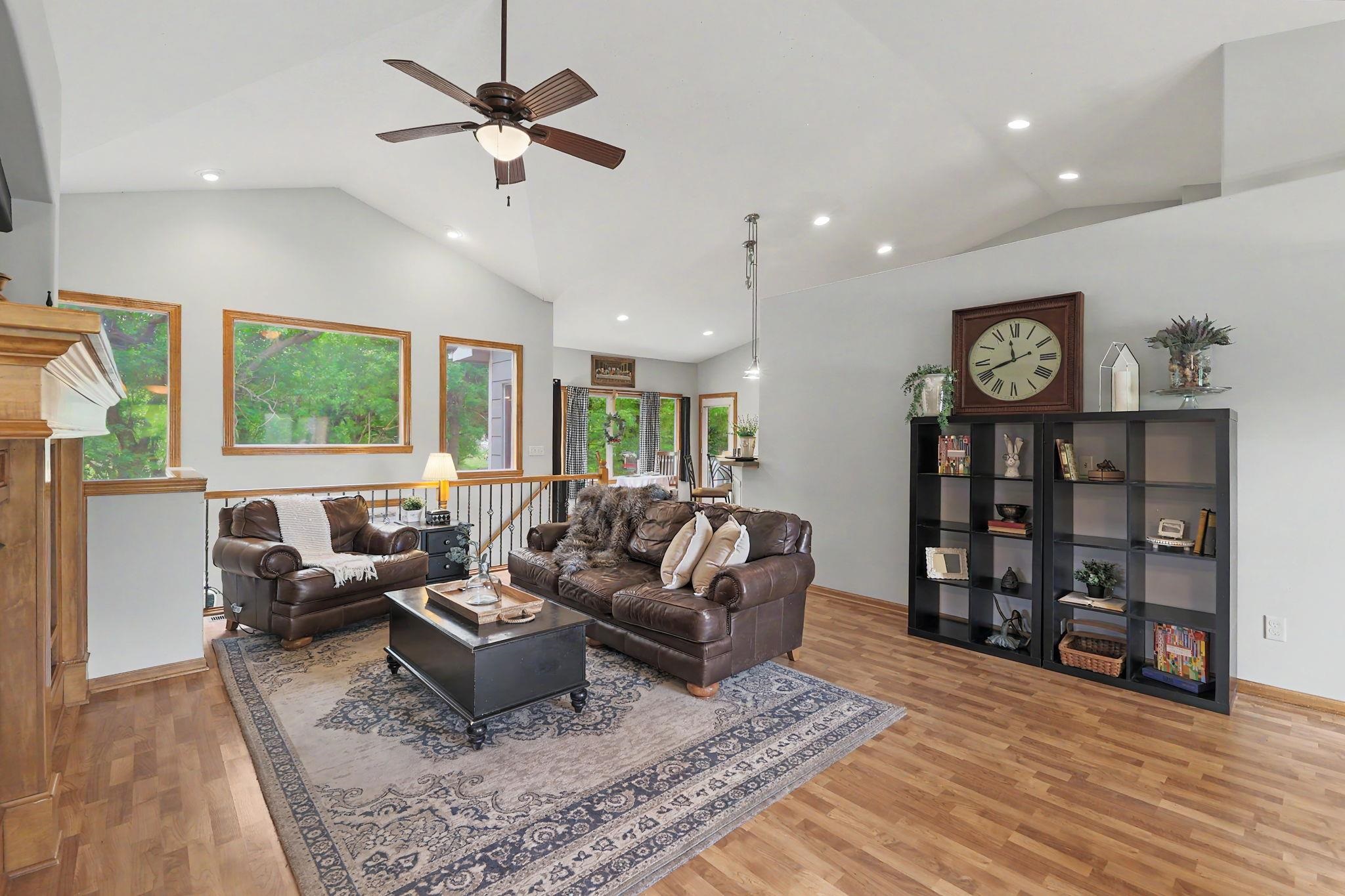 15807 W Mccormick Avenue Goddard KS 67052