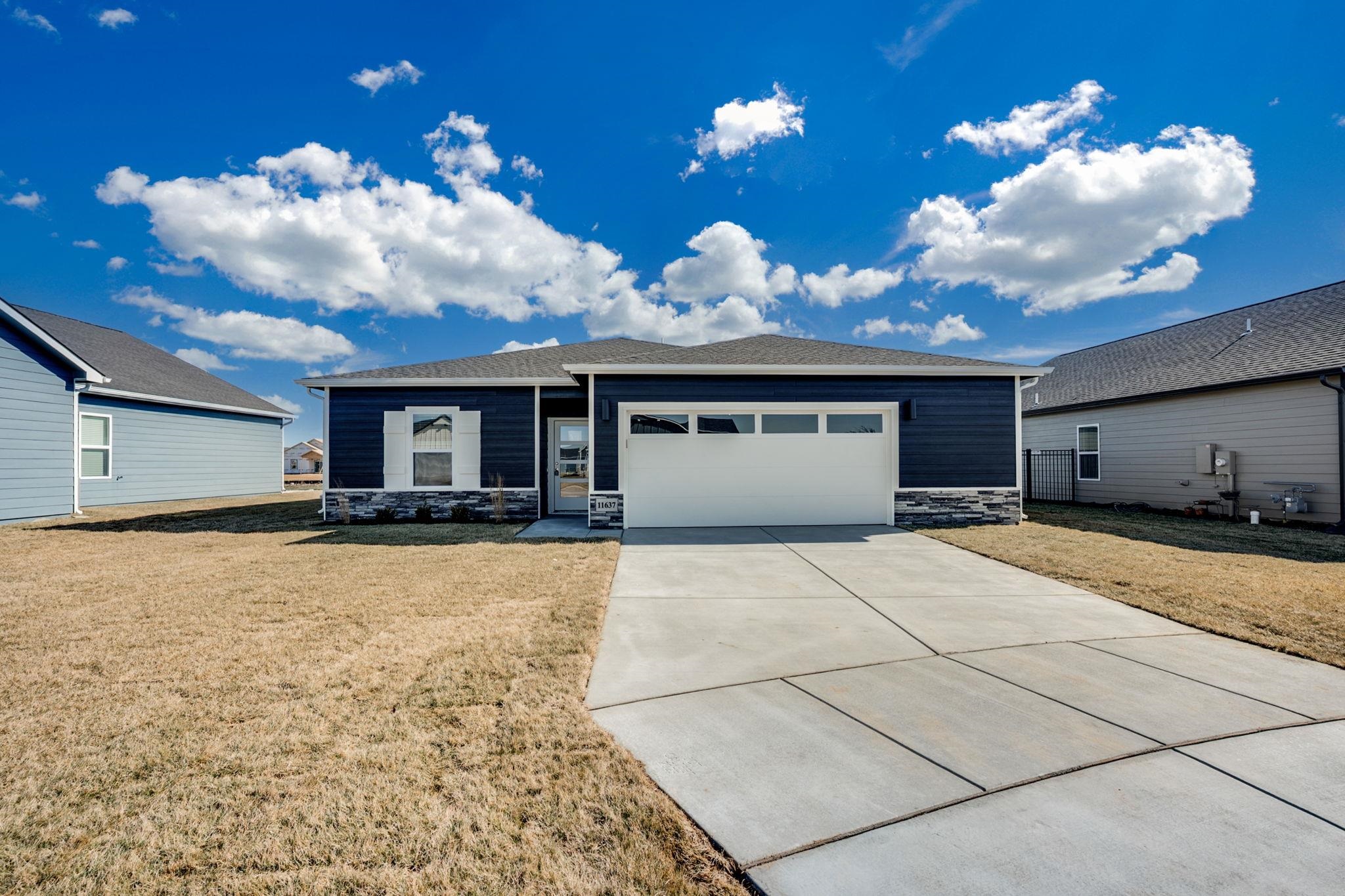 11637 W Scarlett Court Maize KS 67101