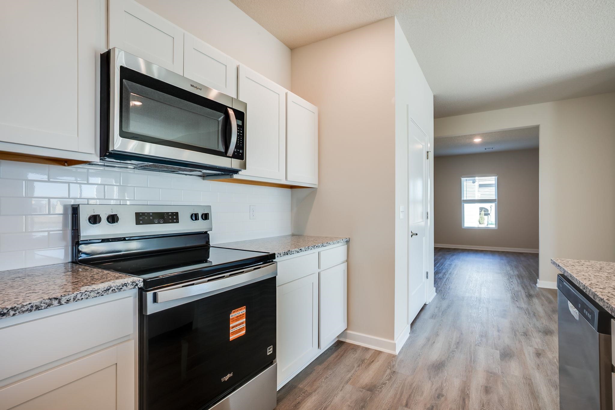 11637 W Scarlett Court Maize KS 67101