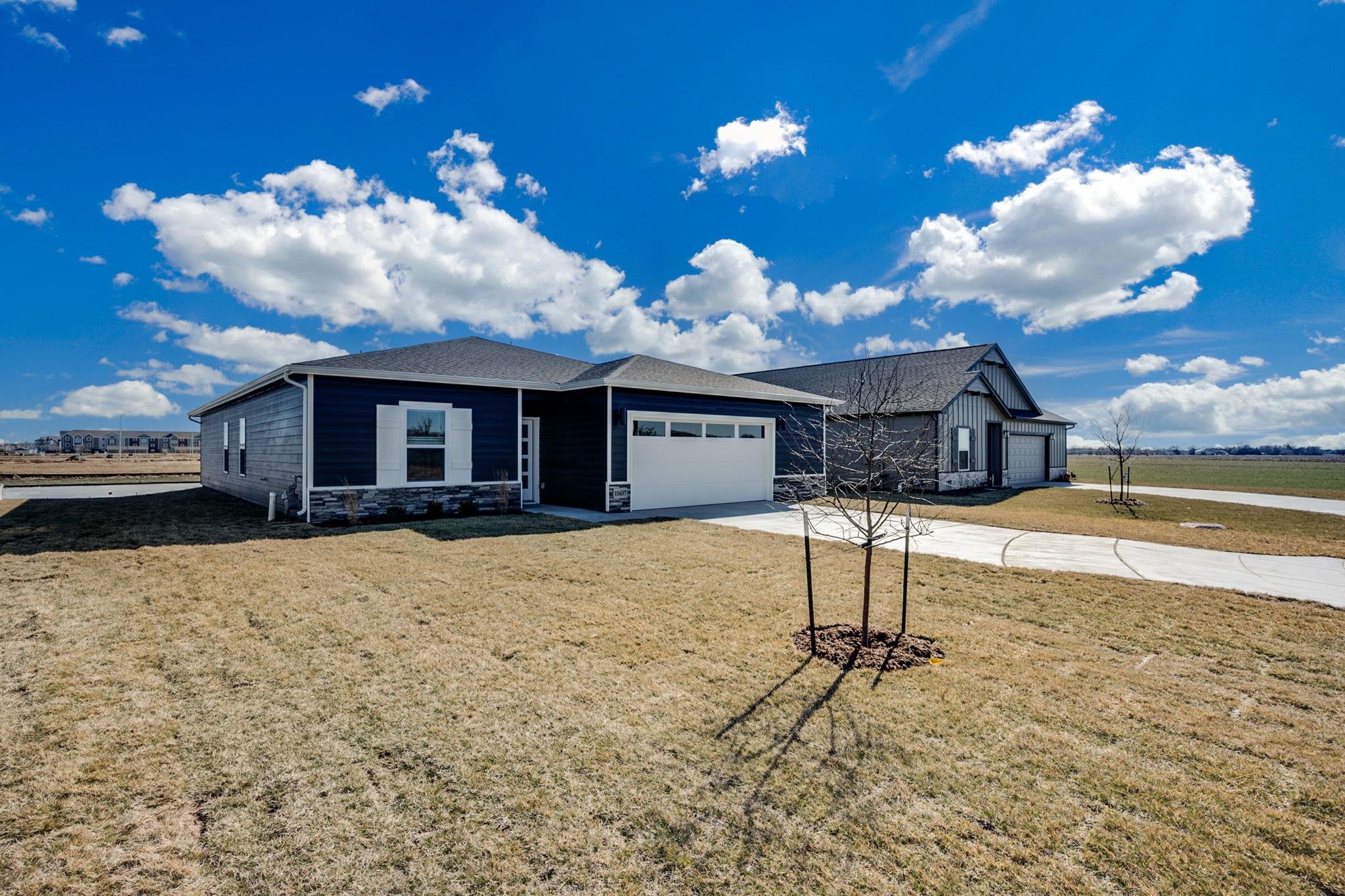 11637 W Scarlett Court Maize KS 67101