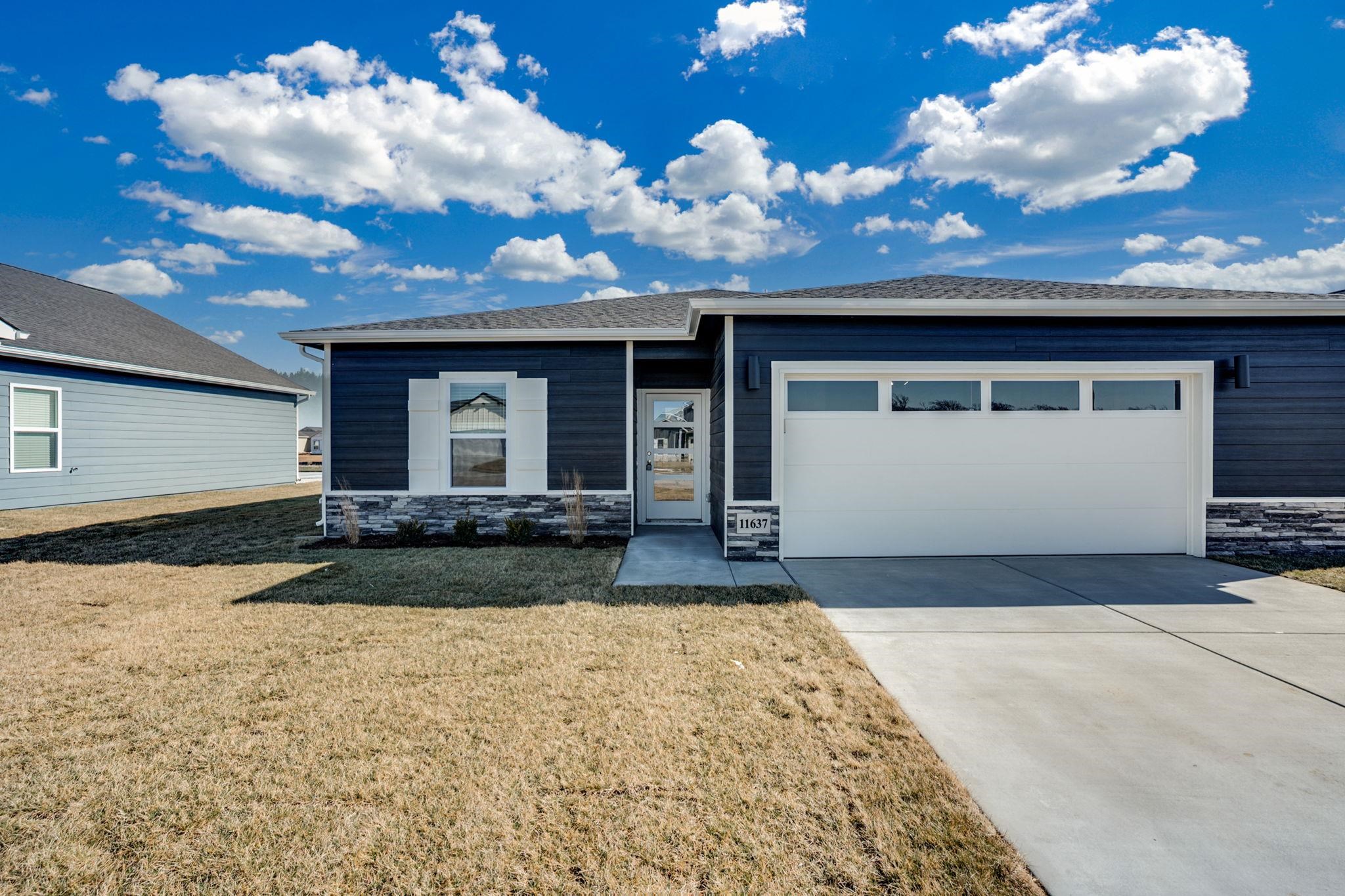 11637 W Scarlett Court Maize KS 67101