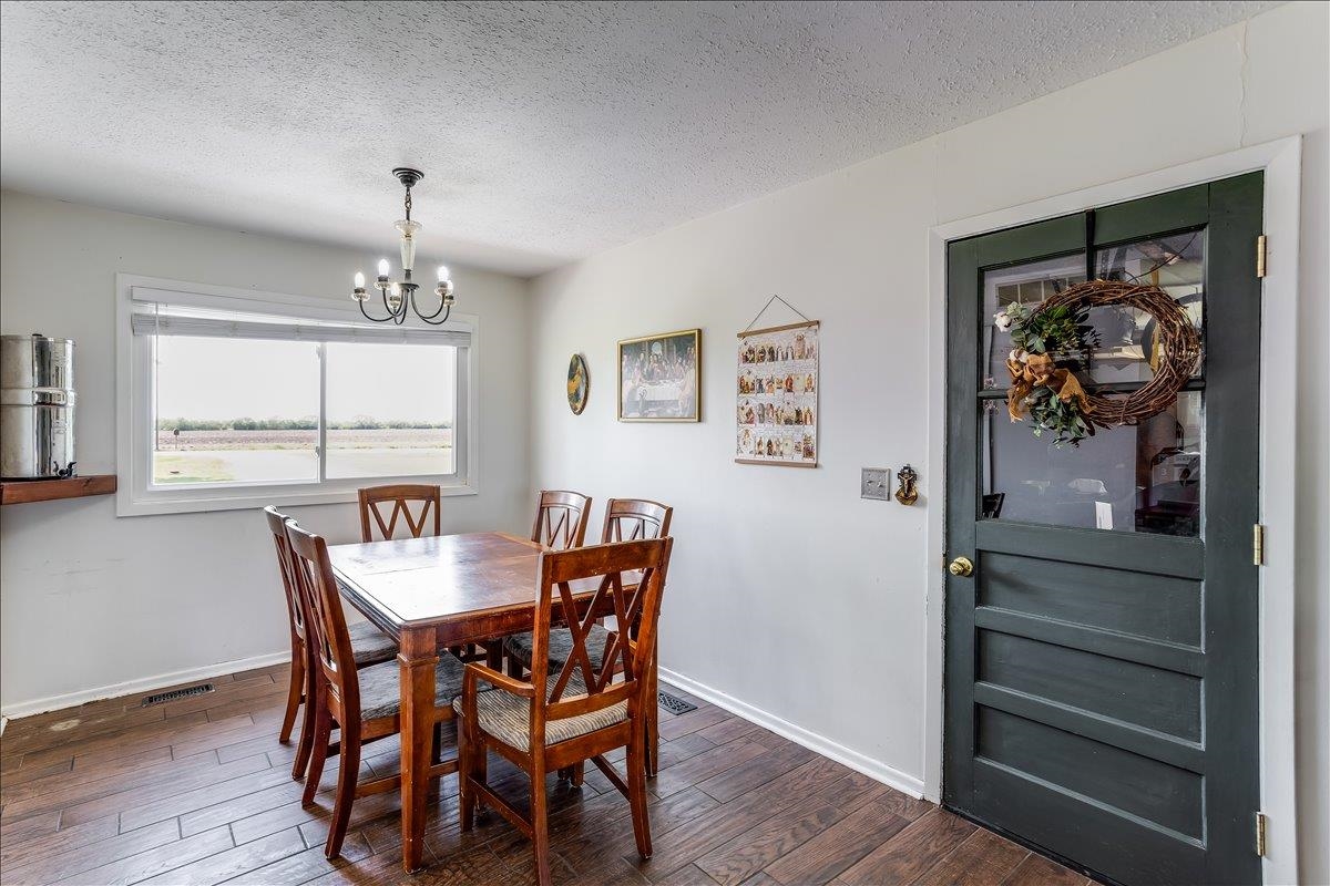 4610 NW County Line Benton KS 67017
