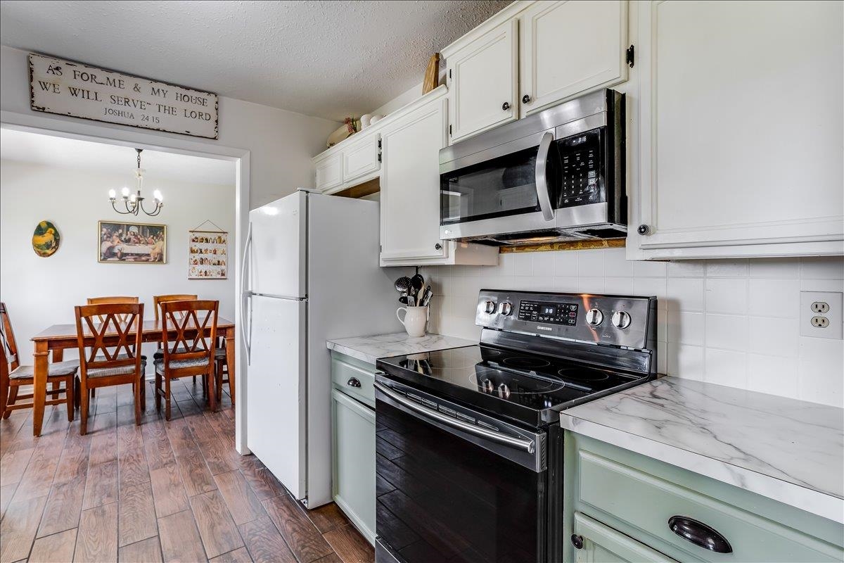 4610 NW County Line Benton KS 67017