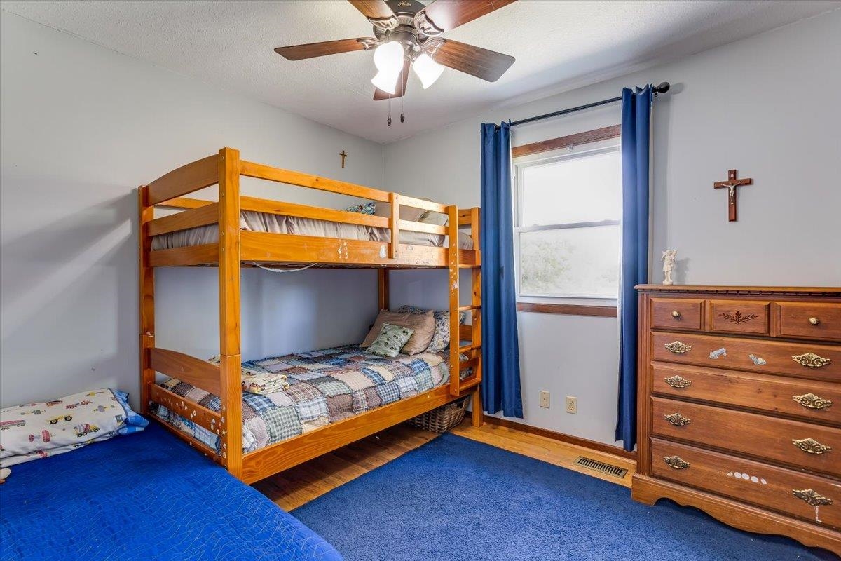 4610 NW County Line Benton KS 67017