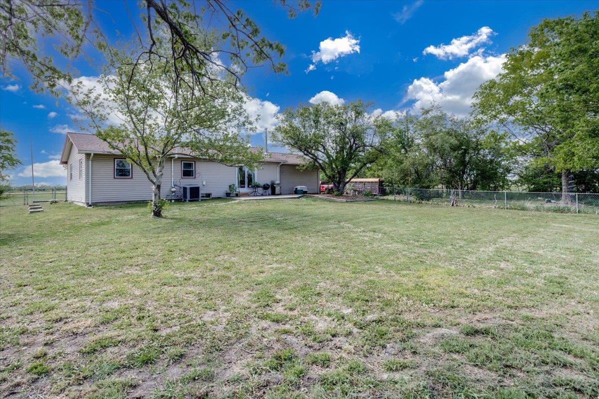 4610 NW County Line Benton KS 67017