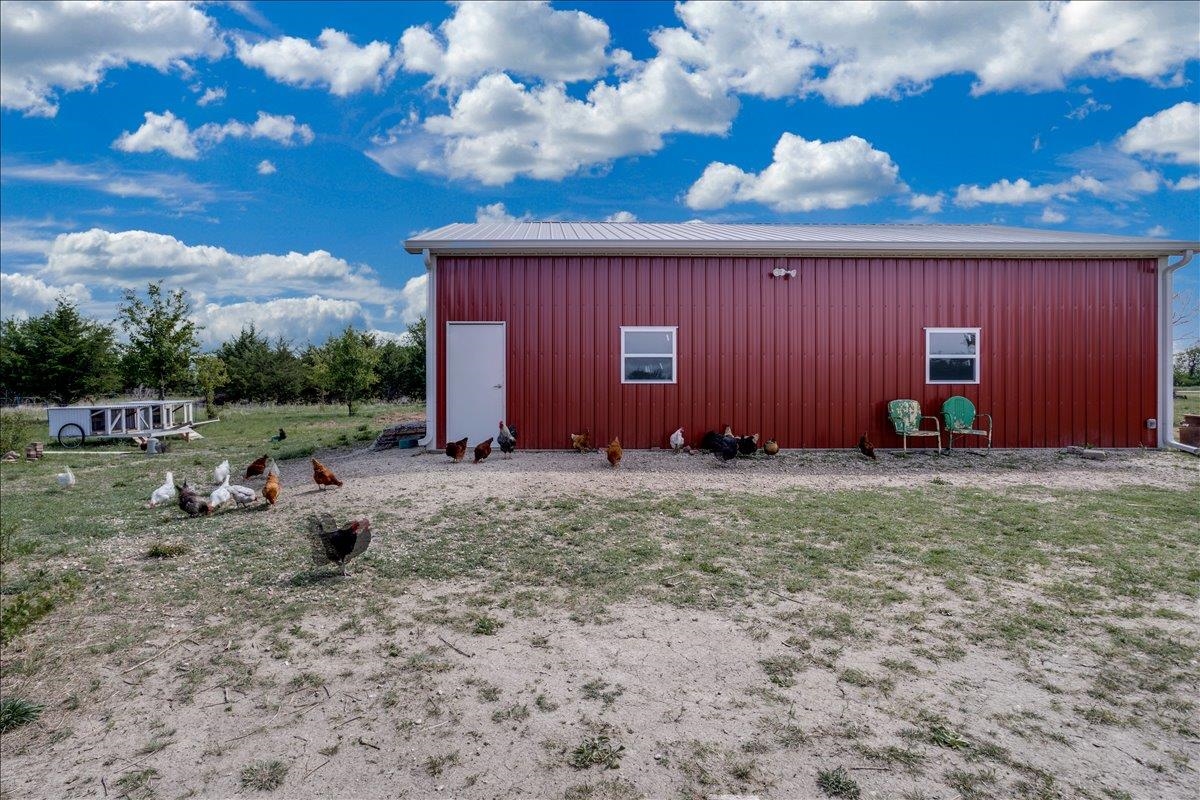 4610 NW County Line Benton KS 67017