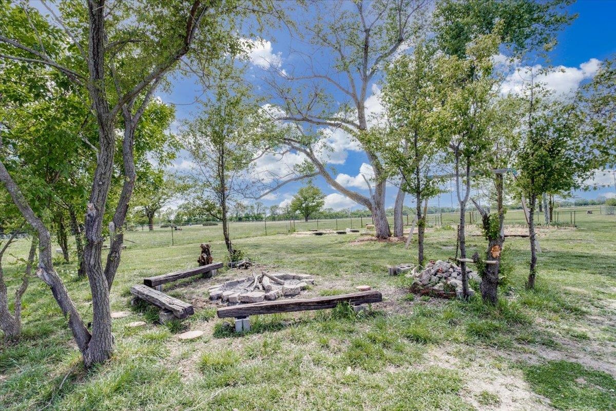 4610 NW County Line Benton KS 67017