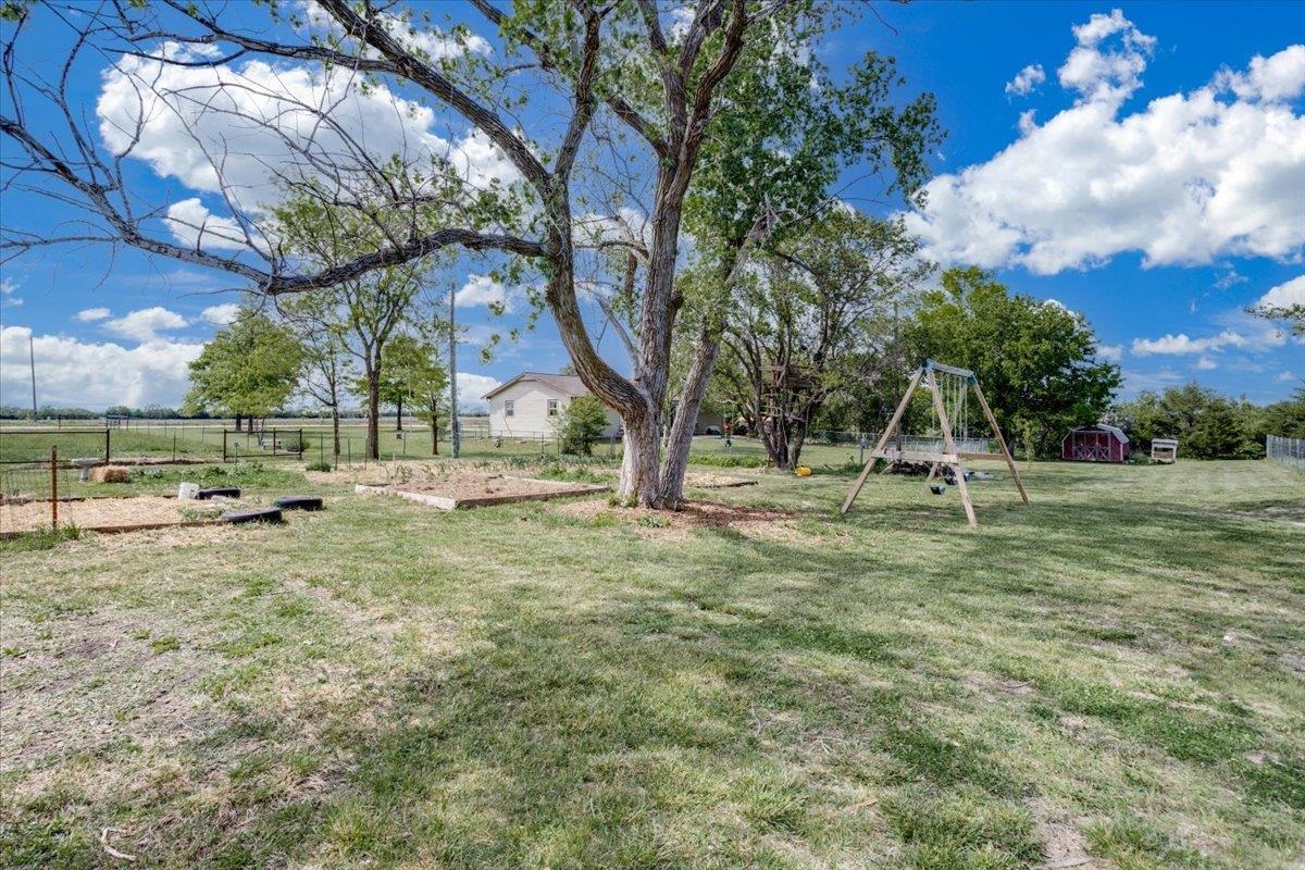 4610 NW County Line Benton KS 67017