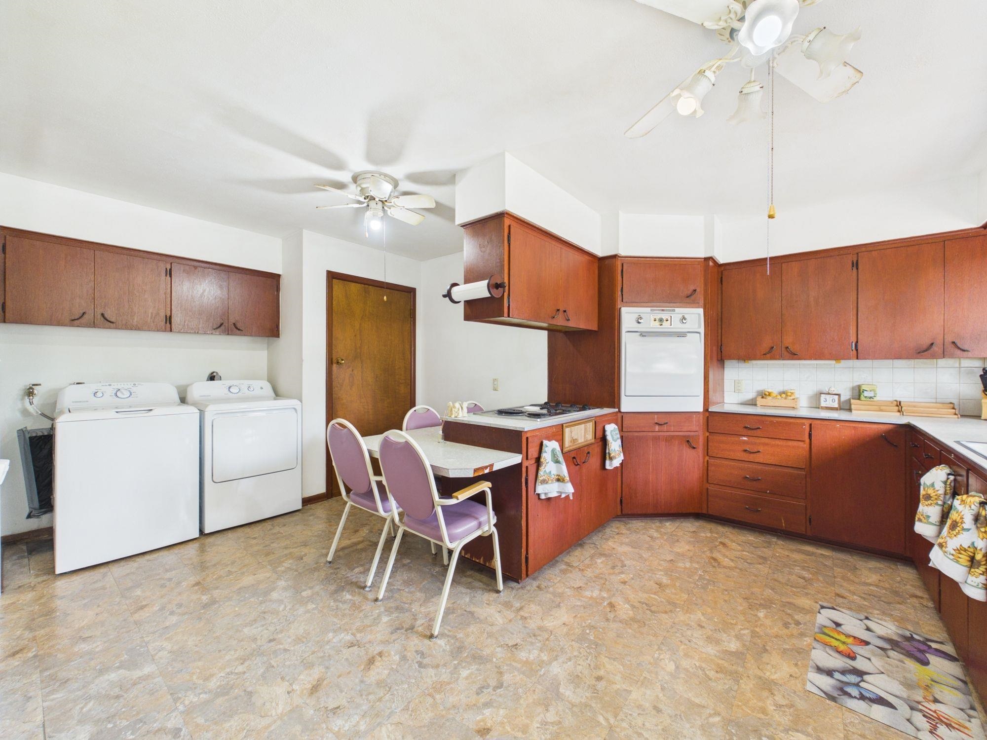 606 N Kansas Avenue Anthony KS 67003
