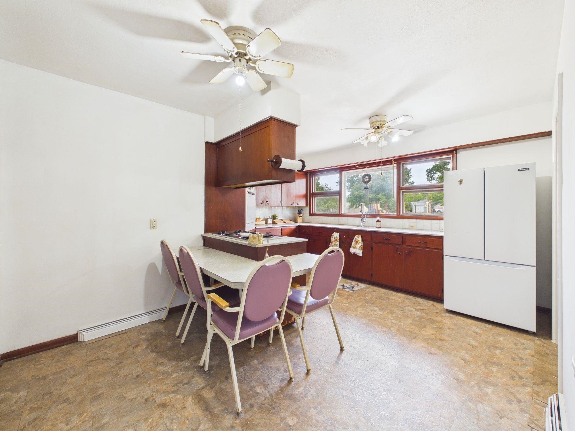 606 N Kansas Avenue Anthony KS 67003