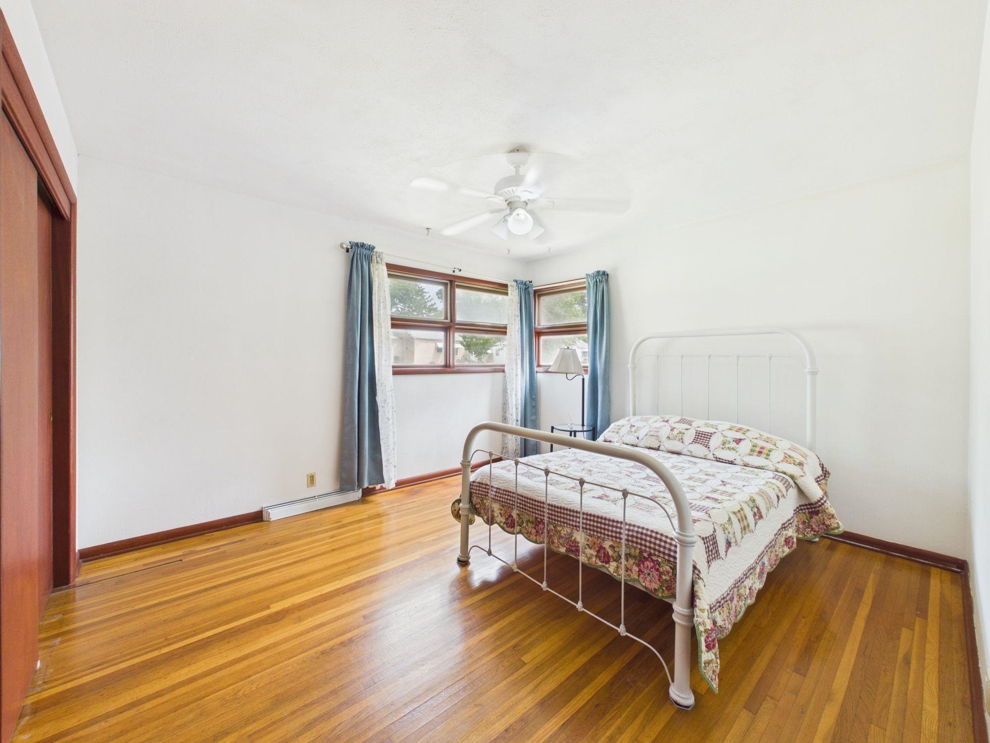 606 N Kansas Avenue Anthony KS 67003