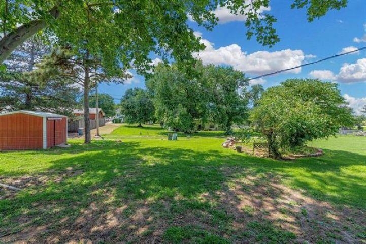 606 N Kansas Avenue Anthony KS 67003
