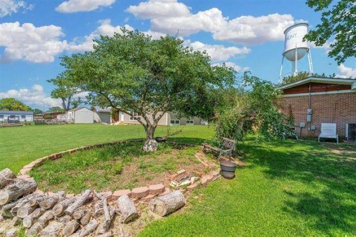 606 N Kansas Avenue Anthony KS 67003