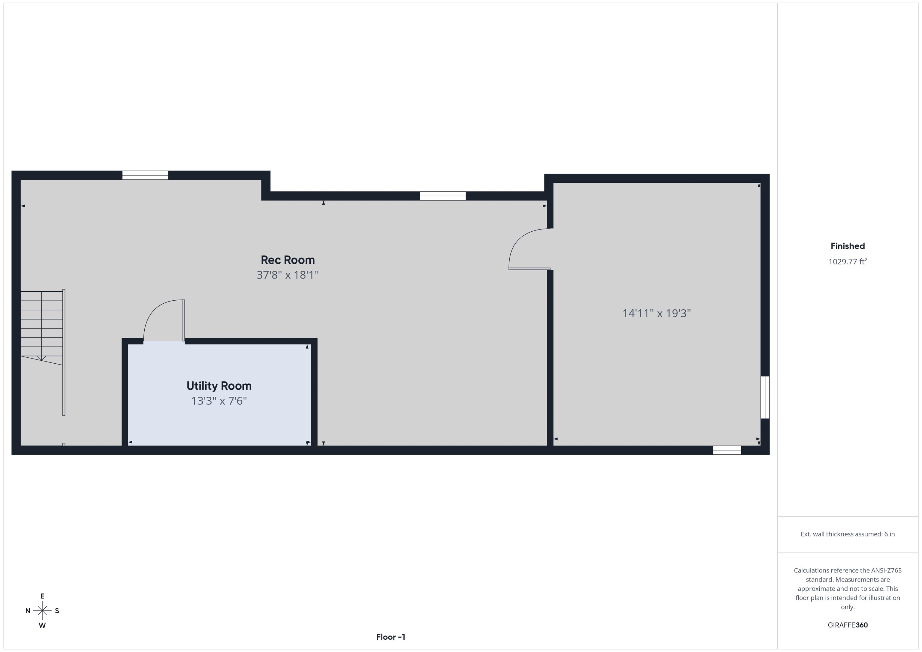 606 N Kansas Avenue Anthony KS 67003