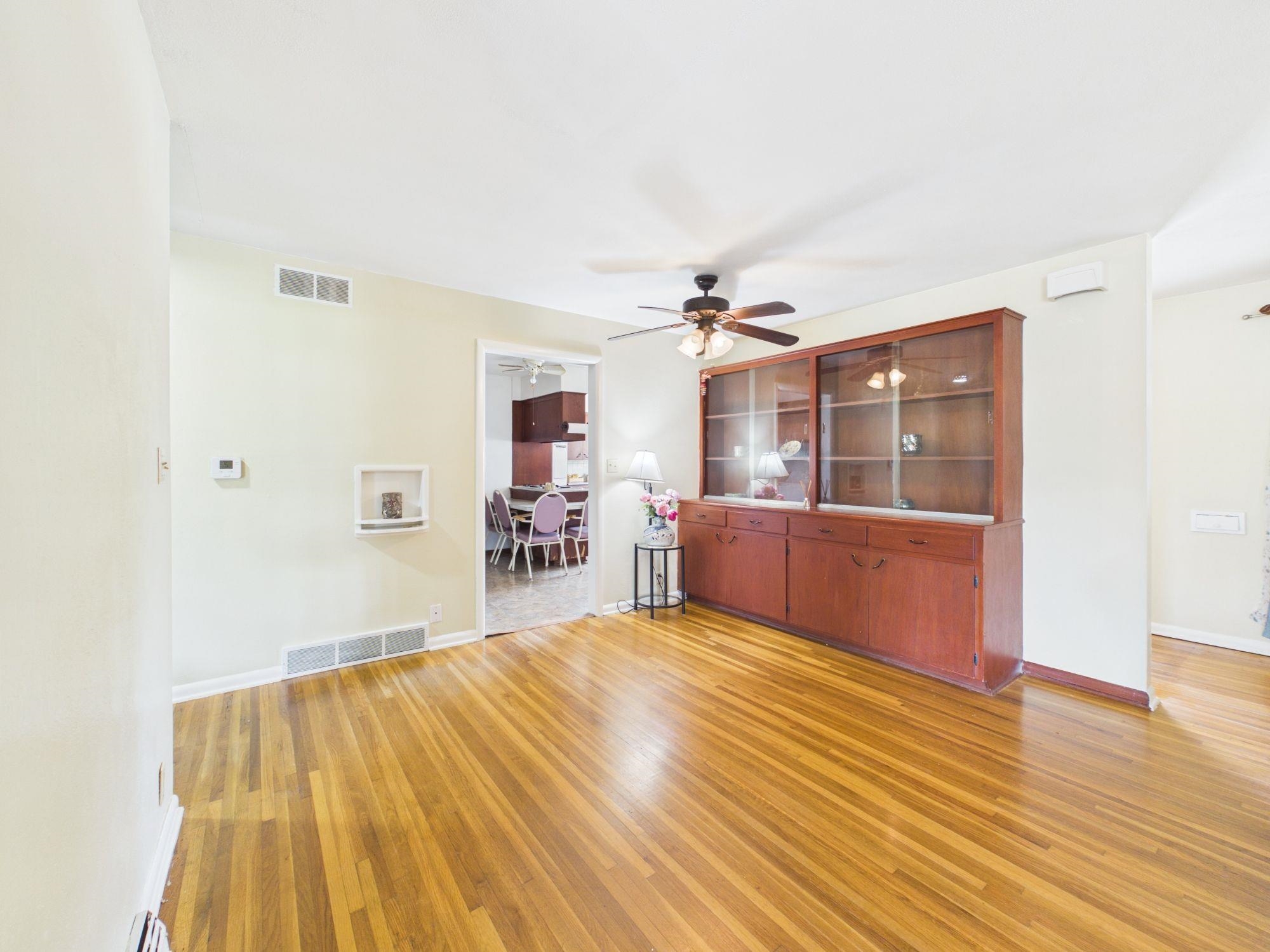 606 N Kansas Avenue Anthony KS 67003
