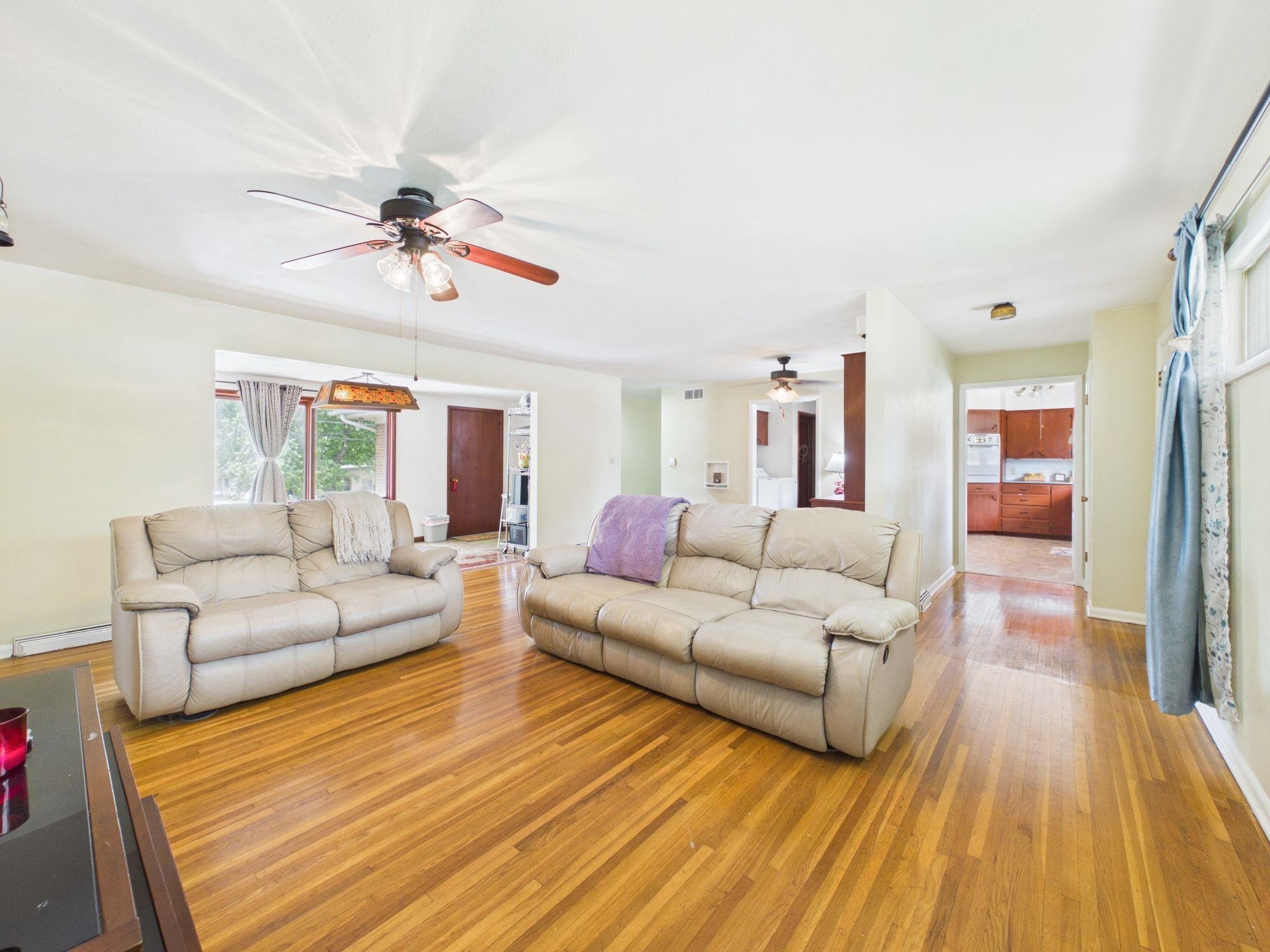 606 N Kansas Avenue Anthony KS 67003