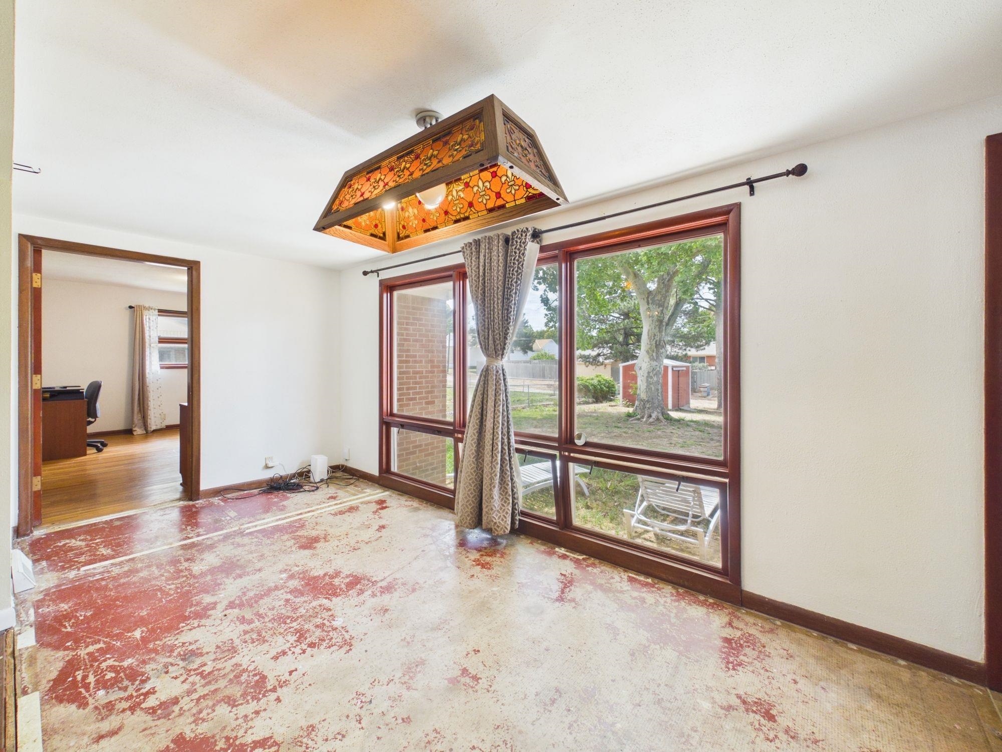 606 N Kansas Avenue Anthony KS 67003