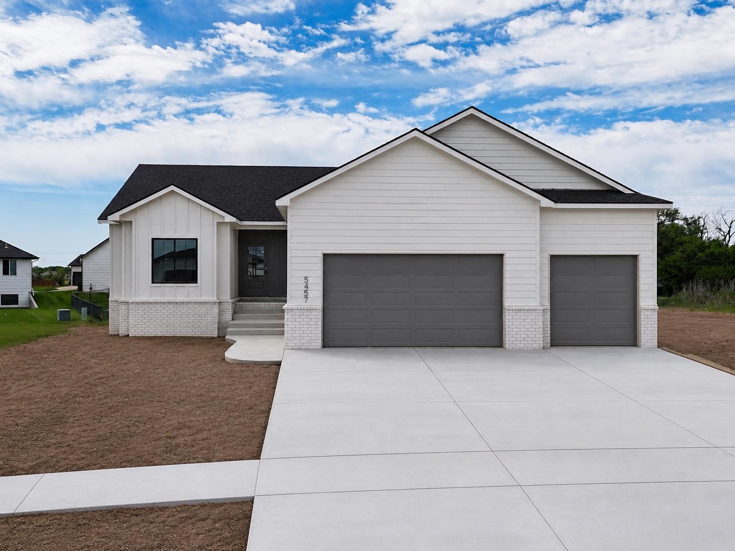 5457 N St Paul Street Wichita KS 67204