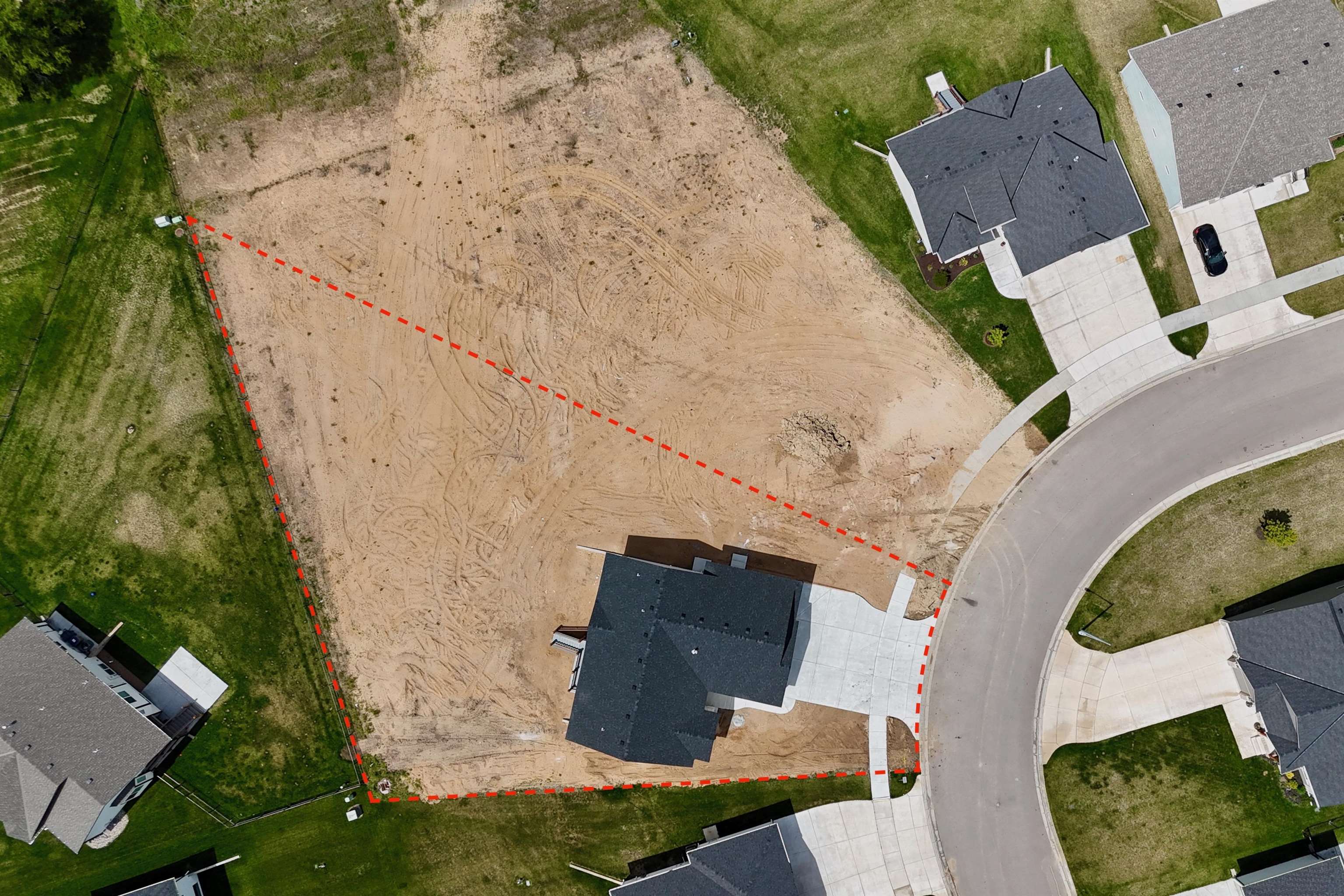 5457 N St Paul Street Wichita KS 67204
