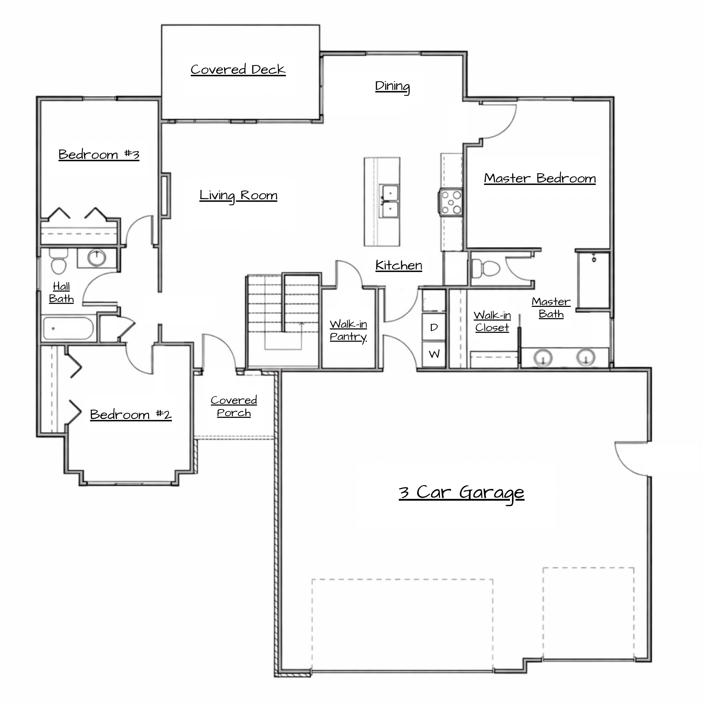 5457 N St Paul Street Wichita KS 67204